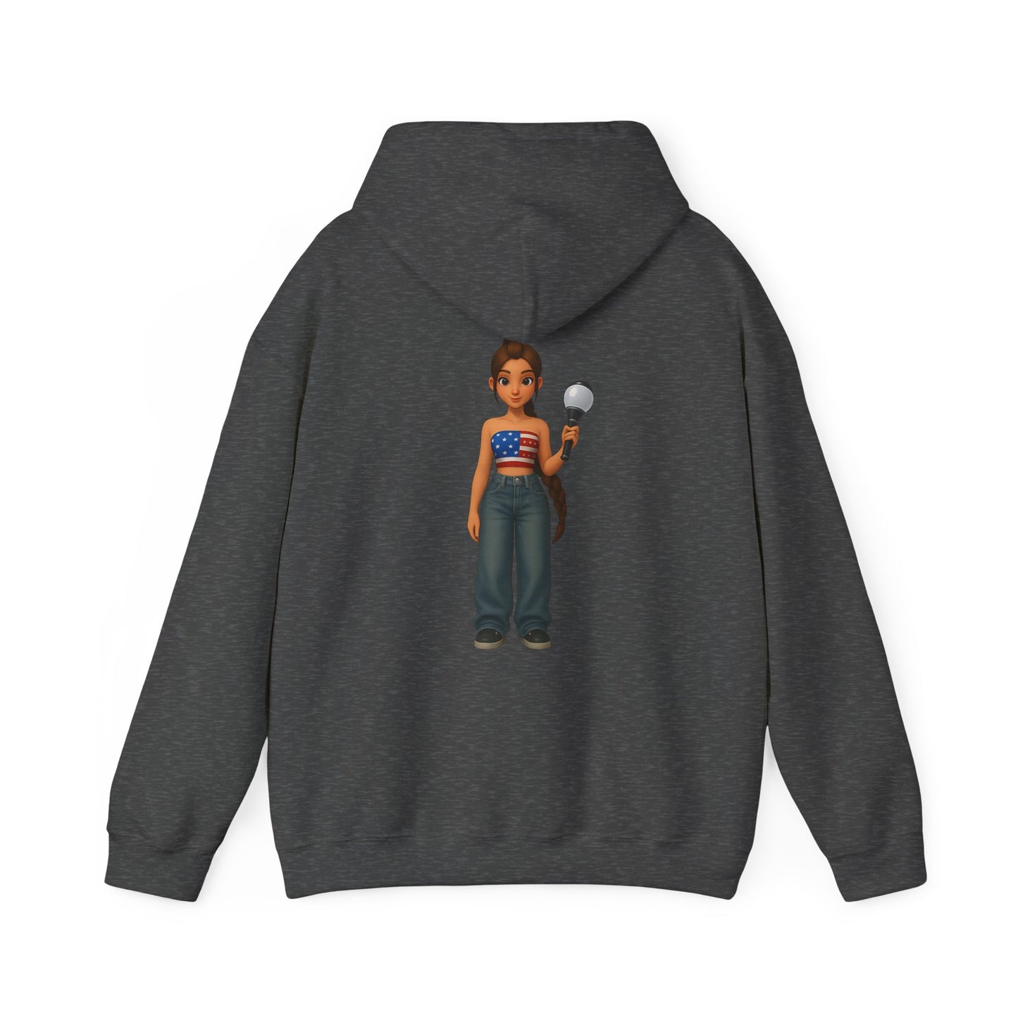 K-Pop Universe Hoodie - Perfect for Concerts, Gifts, Unisex Fashion, Fan Apparel, Cozy Style