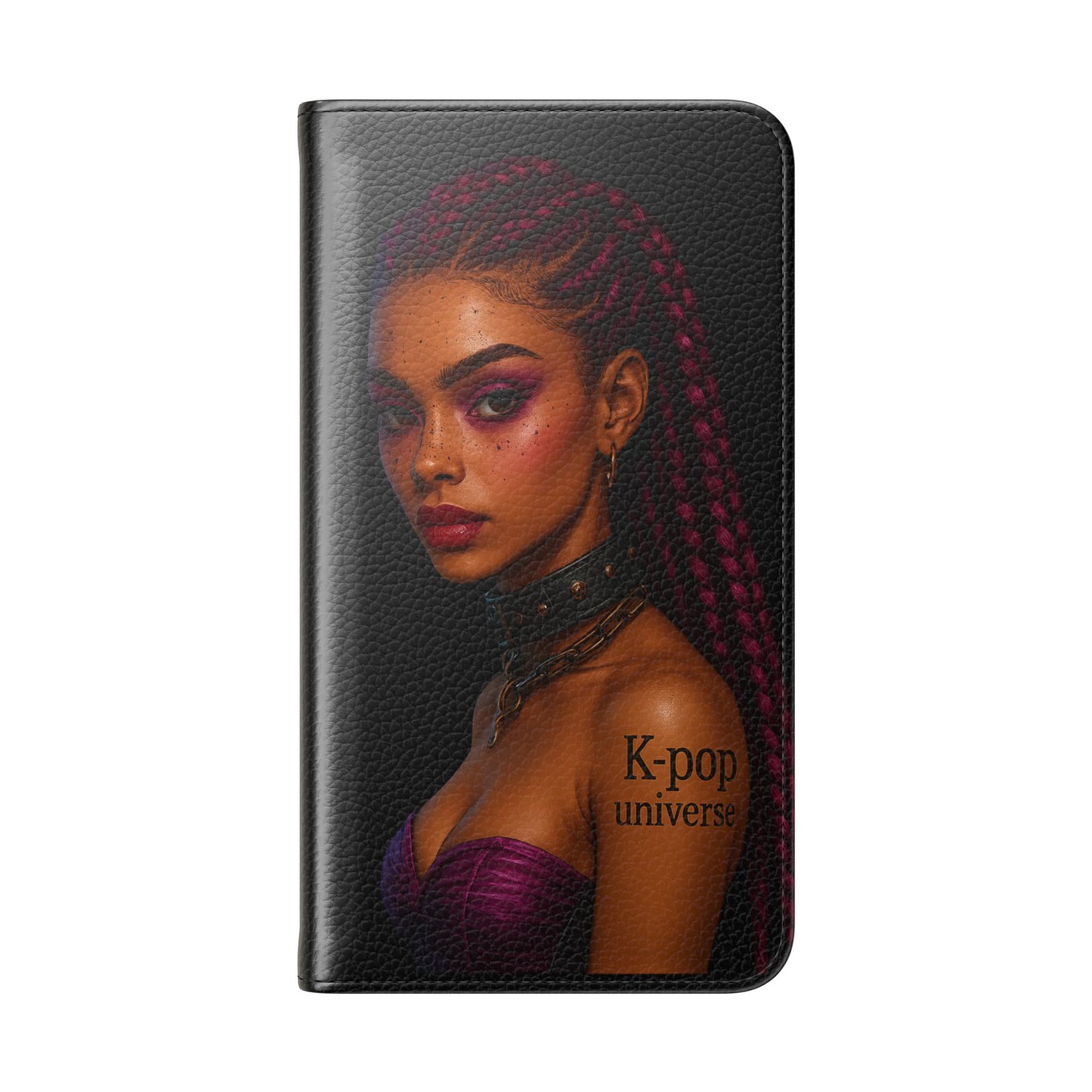 Flip Cases