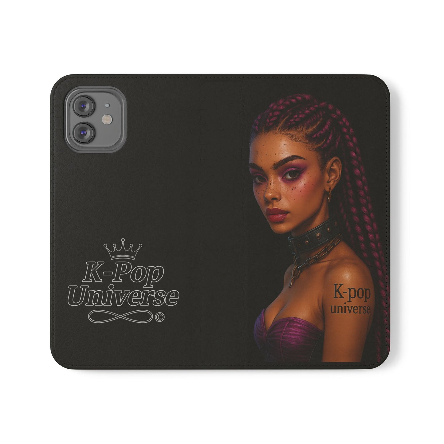 Flip Cases