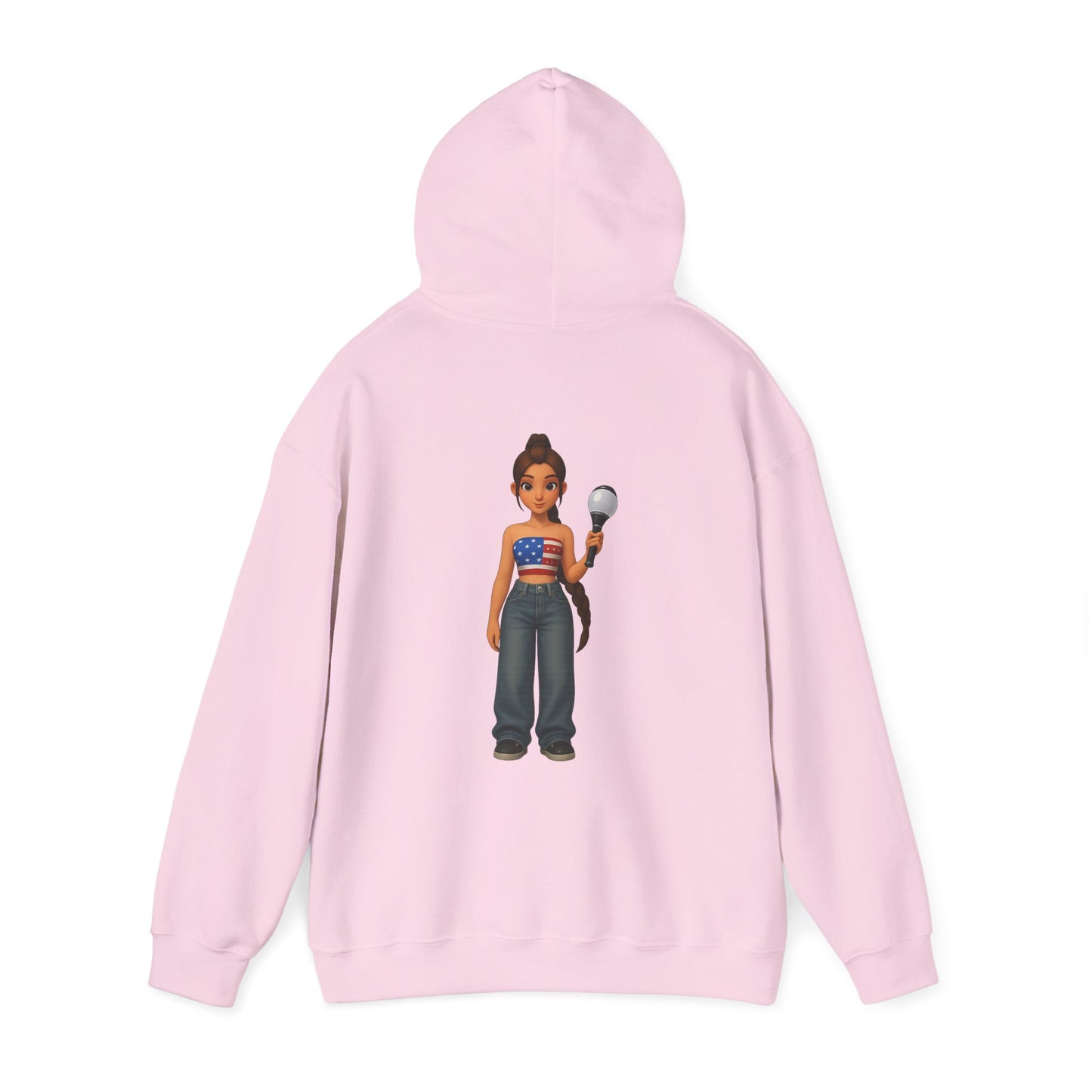 K-Pop Universe Hoodie - Perfect for Concerts, Gifts, Unisex Fashion, Fan Apparel, Cozy Style