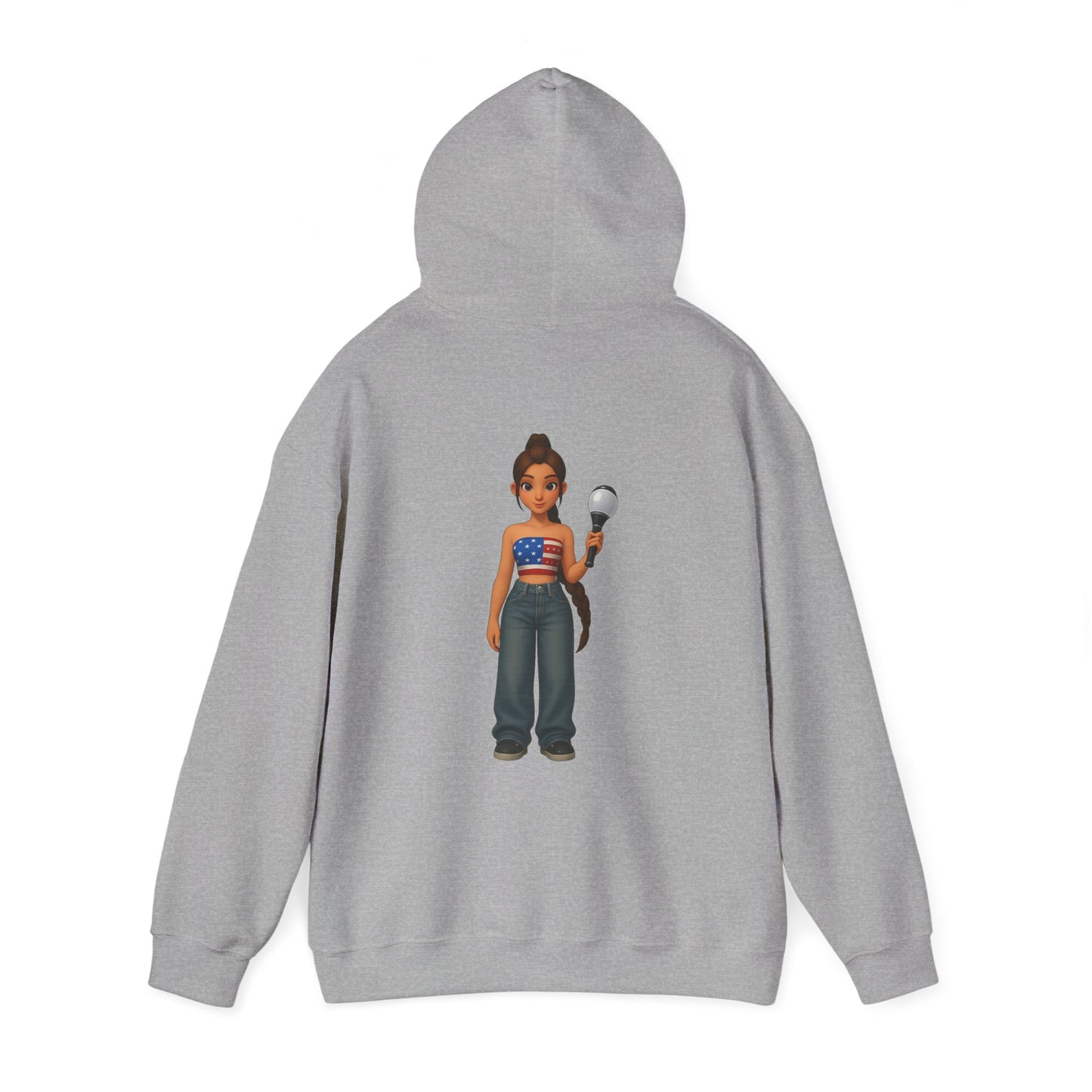 K-Pop Universe Hoodie - Perfect for Concerts, Gifts, Unisex Fashion, Fan Apparel, Cozy Style