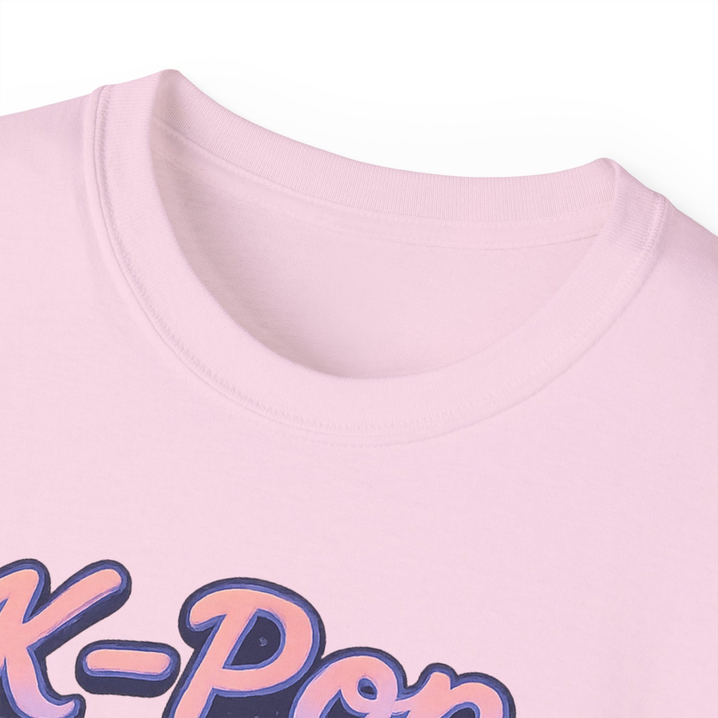 K-Pop Universe Tee, Unisex K-Pop T-Shirt, Cute K-Pop Merchandise, Trendy Graphic Tee, Gift for K-Pop Fans, Pop Culture Apparel