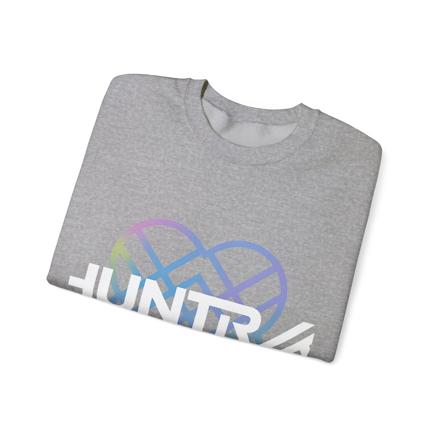 ‼️ Limited edition ‼️K-Pop Universe Crewneck Sweatshirt, Cozy Casual Wear, Music Lover Gifts, Unisex Apparel, Gift for Him/Her, Festival Outfit, K-pop demon hunters, Huntrax