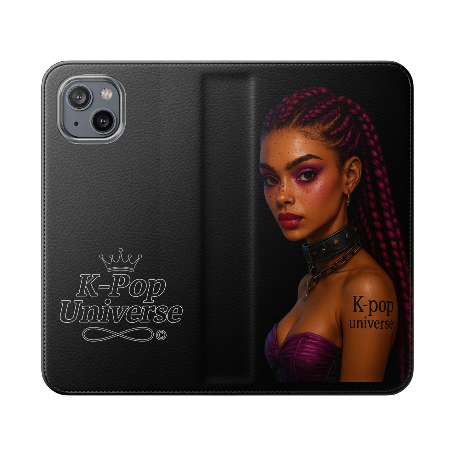 Flip Cases