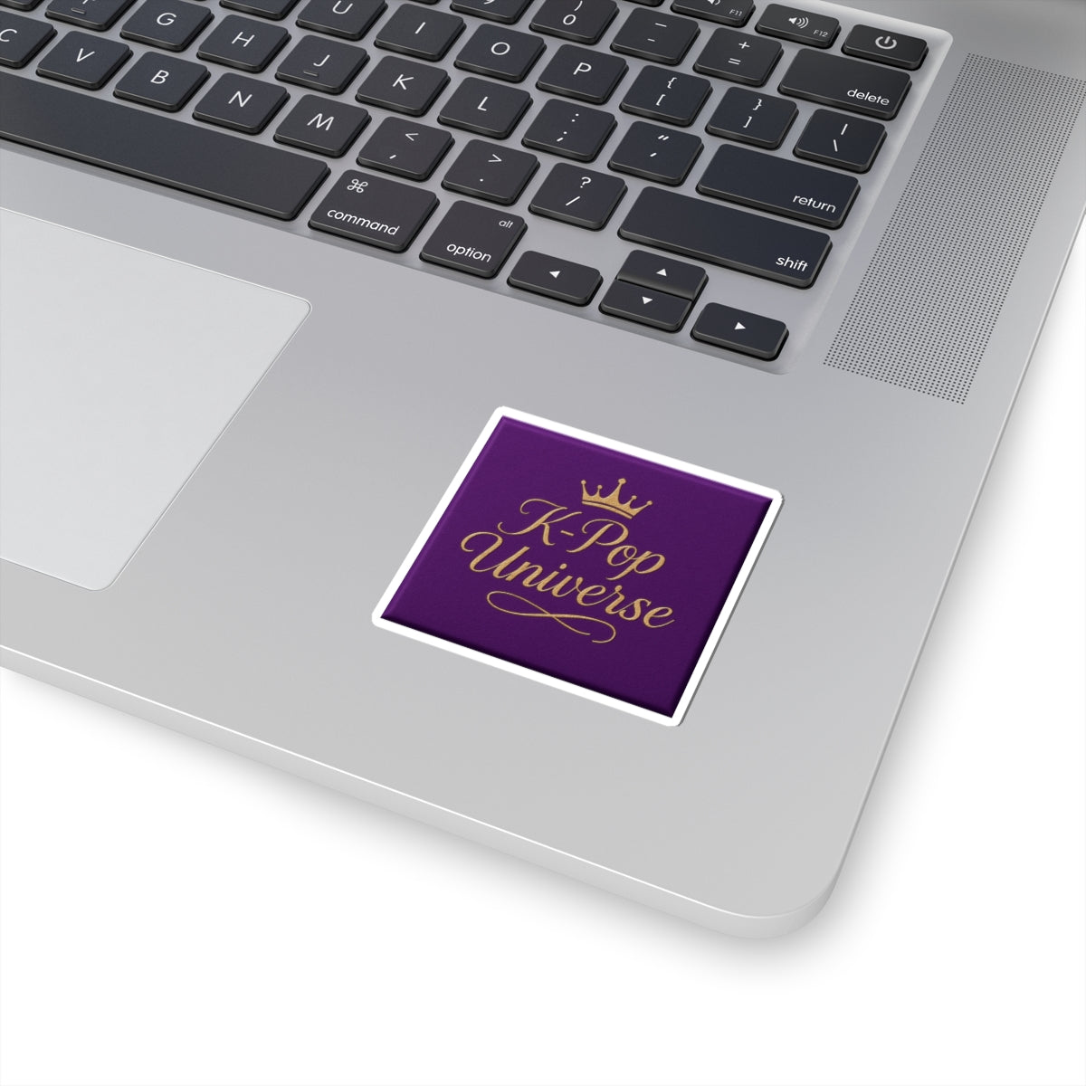 K-Pop Universe Kiss-Cut Stickers – Trendy Vinyl Decals for Fans, Great for Journals, Laptops, Phones, Holistic Decor, Gift Ideas