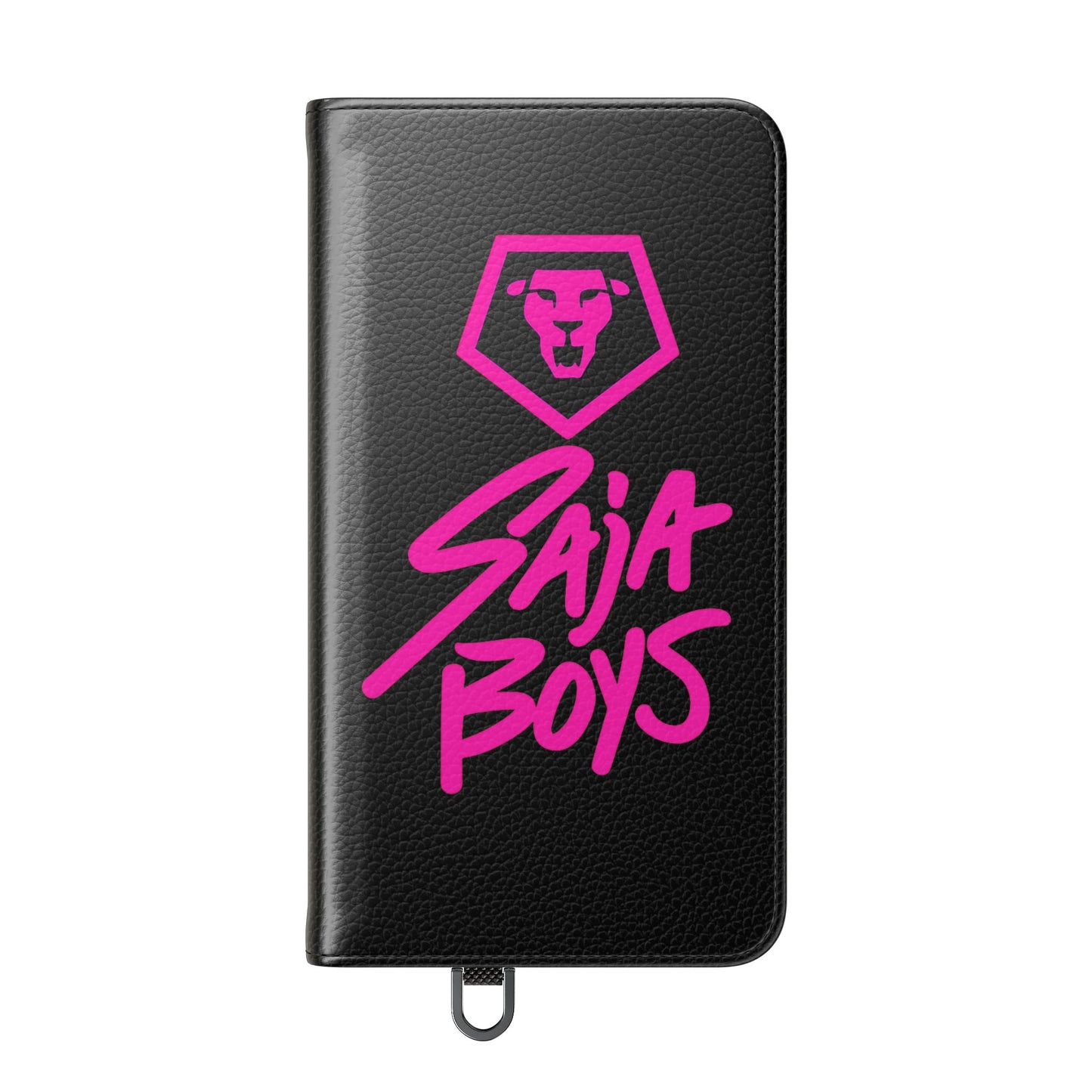 ❗ LIMITED EDITION ❗K-Pop Universe Flip Case for Phones, Stylish Phone Wallet, K-Pop Lover Gift, Phone Accessories, Durable Card Holder, Trendy Phone Case,Saja boys, K-pop Demon Hunters, k-pop universe