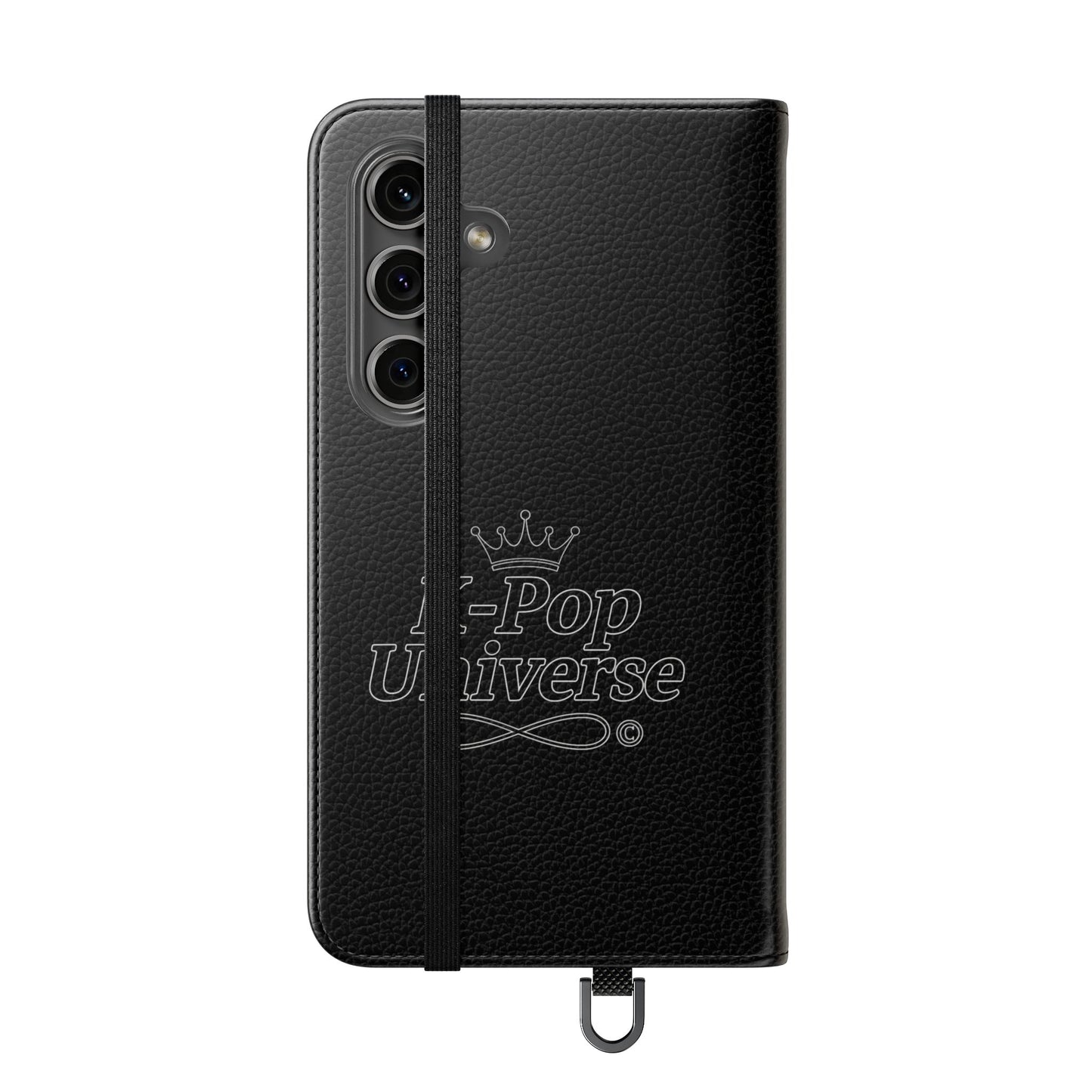 ❗ LIMITED EDITION ❗K-Pop Universe Flip Case for Phones, Stylish Phone Wallet, K-Pop Lover Gift, Phone Accessories, Durable Card Holder, Trendy Phone Case,Saja boys, K-pop Demon Hunters, k-pop universe