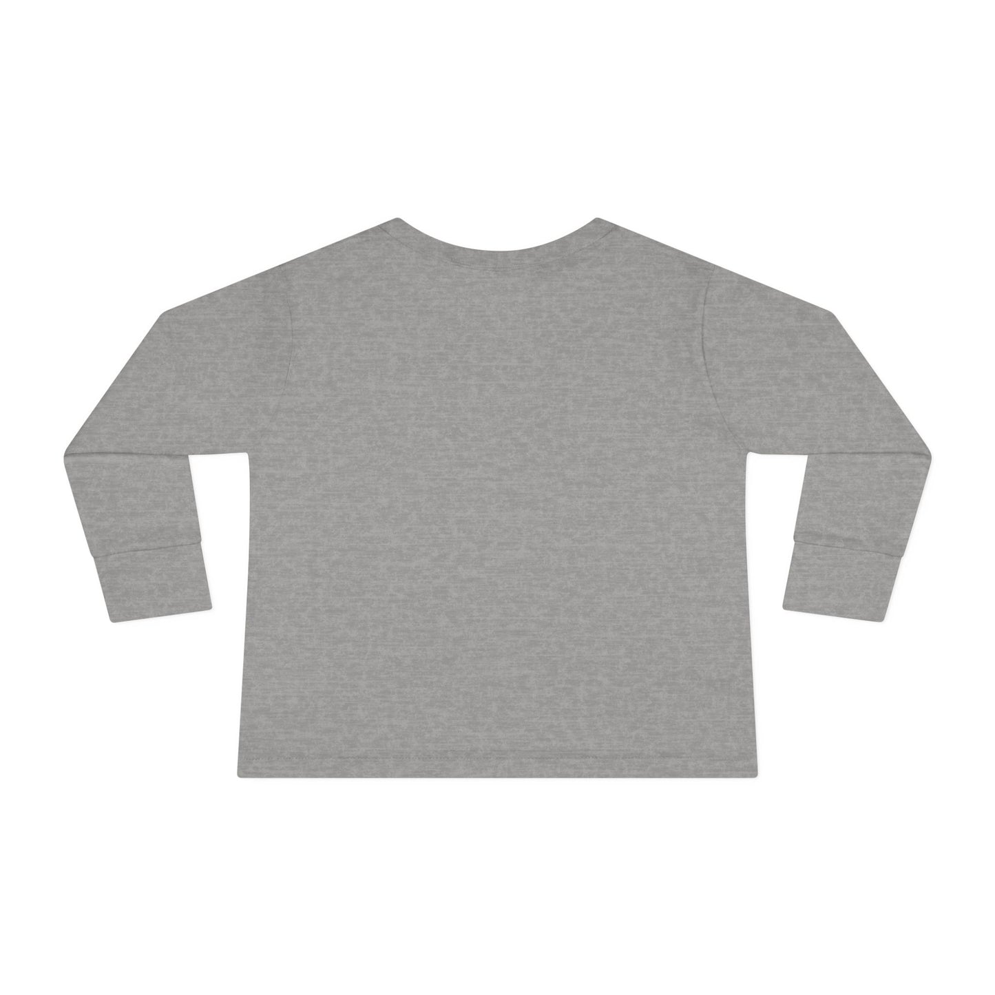 K-Pop Toddler Long Sleeve Tee, Cute K-Pop Shirt, Gift for Kids, Playtime Tee, Musical Kids Apparel, Child's Fashion Top