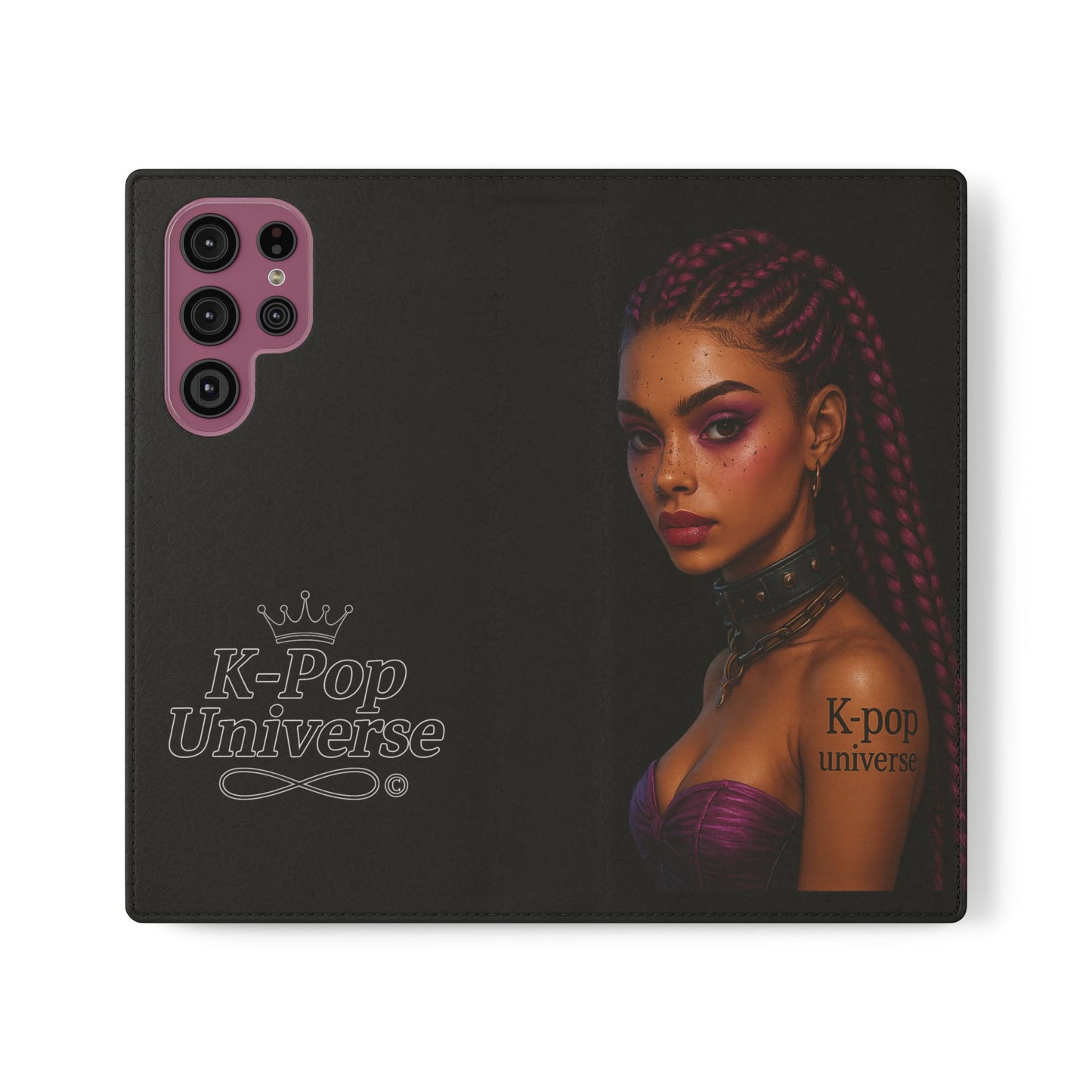 Flip Cases