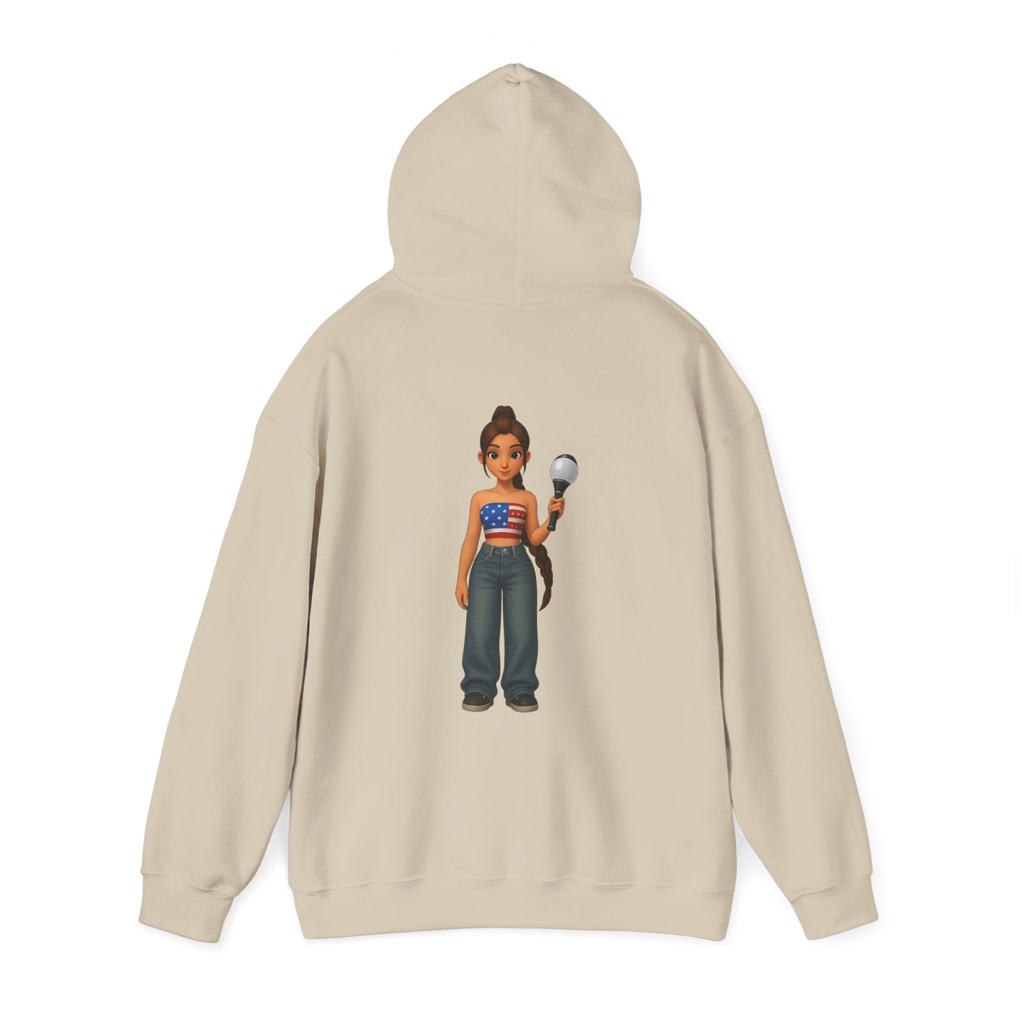 K-Pop Universe Hoodie - Perfect for Concerts, Gifts, Unisex Fashion, Fan Apparel, Cozy Style