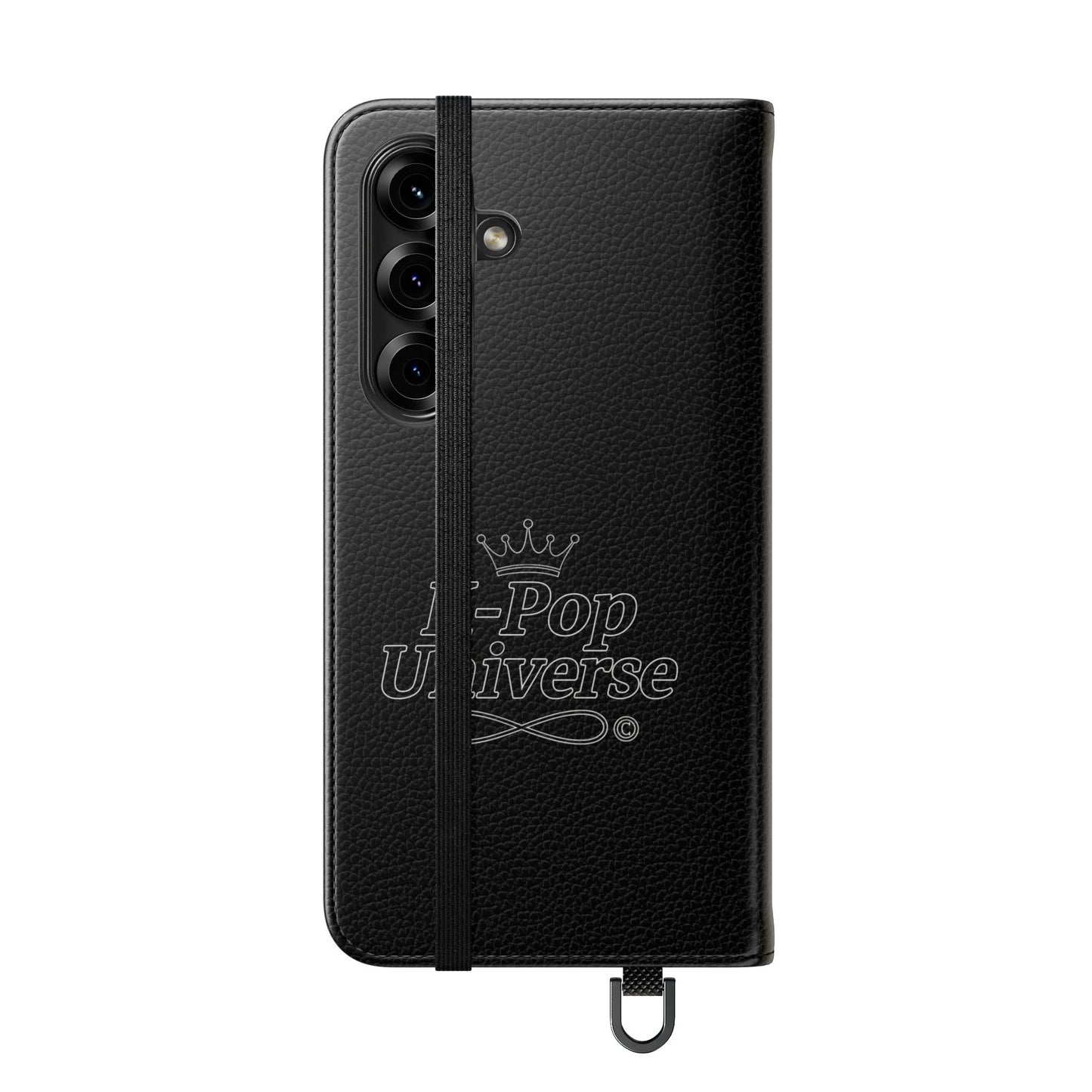 ❗ LIMITED EDITION ❗K-Pop Universe Flip Case for Phones, Stylish Phone Wallet, K-Pop Lover Gift, Phone Accessories, Durable Card Holder, Trendy Phone Case,Saja boys, K-pop Demon Hunters, k-pop universe