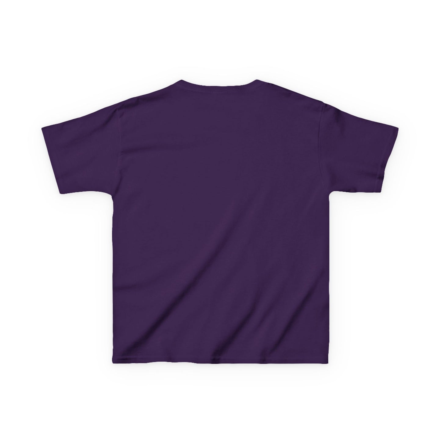 One of a Kind Kids Tee, Unique Kids T-Shirt, Custom Kids Heavy Cotton Tee, Gift for Kids, Fun Kids Apparel