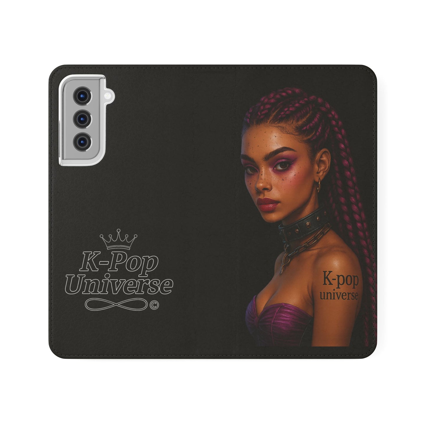 Flip Cases