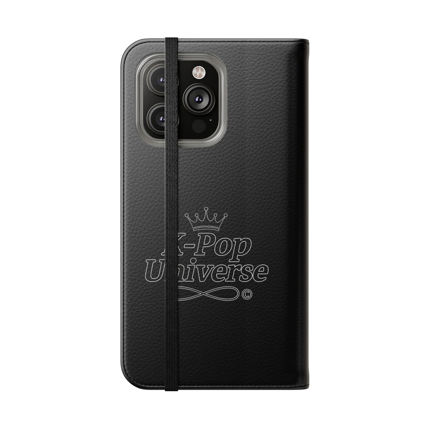 ❗ LIMITED EDITION ❗K-Pop Universe Flip Case for Phones, Stylish Phone Wallet, K-Pop Lover Gift, Phone Accessories, Durable Card Holder, Trendy Phone Case,Saja boys, K-pop Demon Hunters, k-pop universe