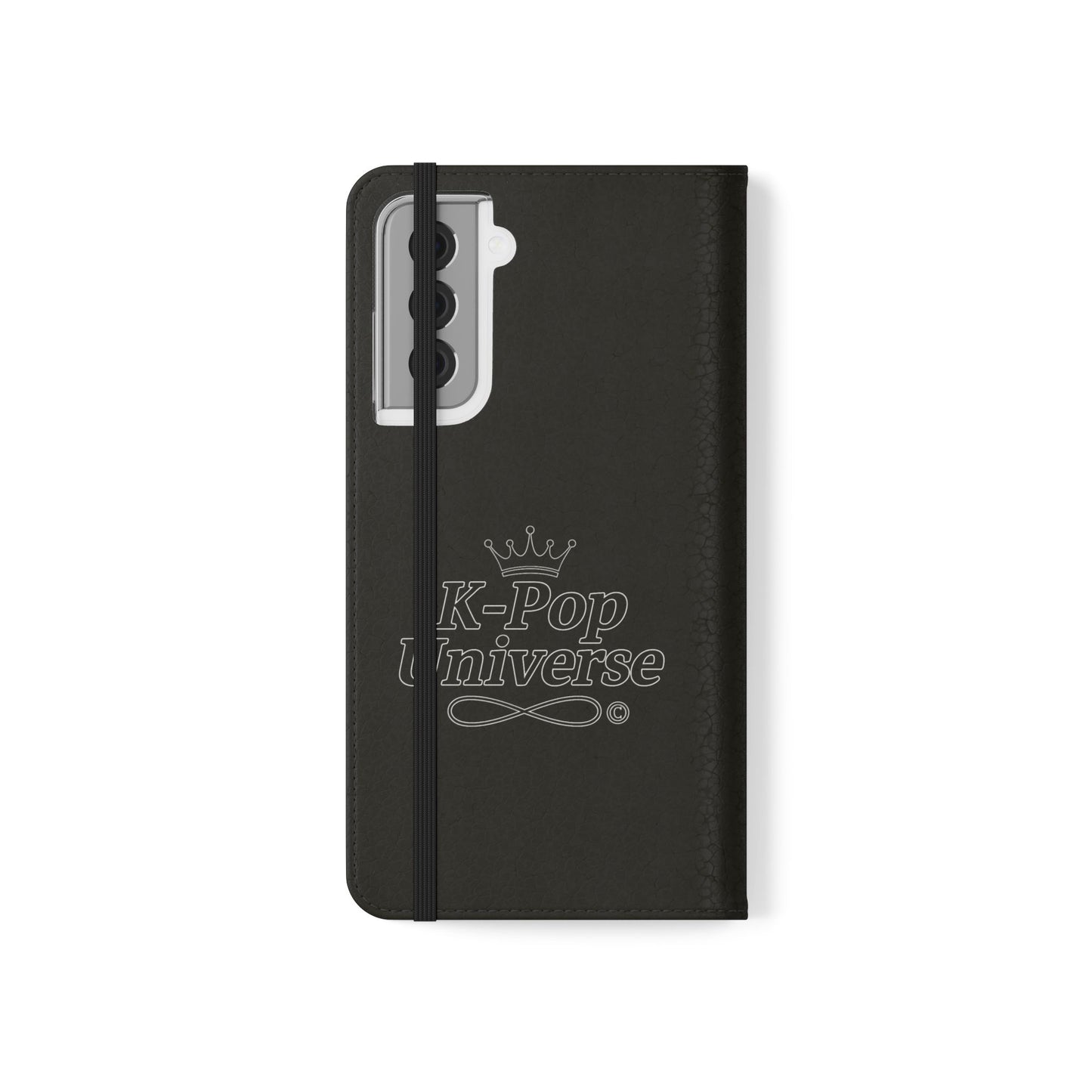 ❗ LIMITED EDITION ❗K-Pop Universe Flip Case for Phones, Stylish Phone Wallet, K-Pop Lover Gift, Phone Accessories, Durable Card Holder, Trendy Phone Case,Saja boys, K-pop Demon Hunters, k-pop universe