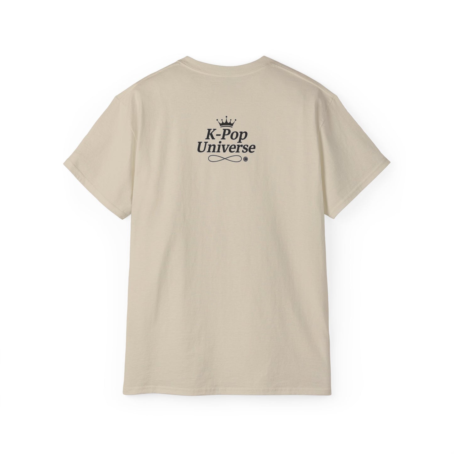 Unisex Ultra Cotton Tee