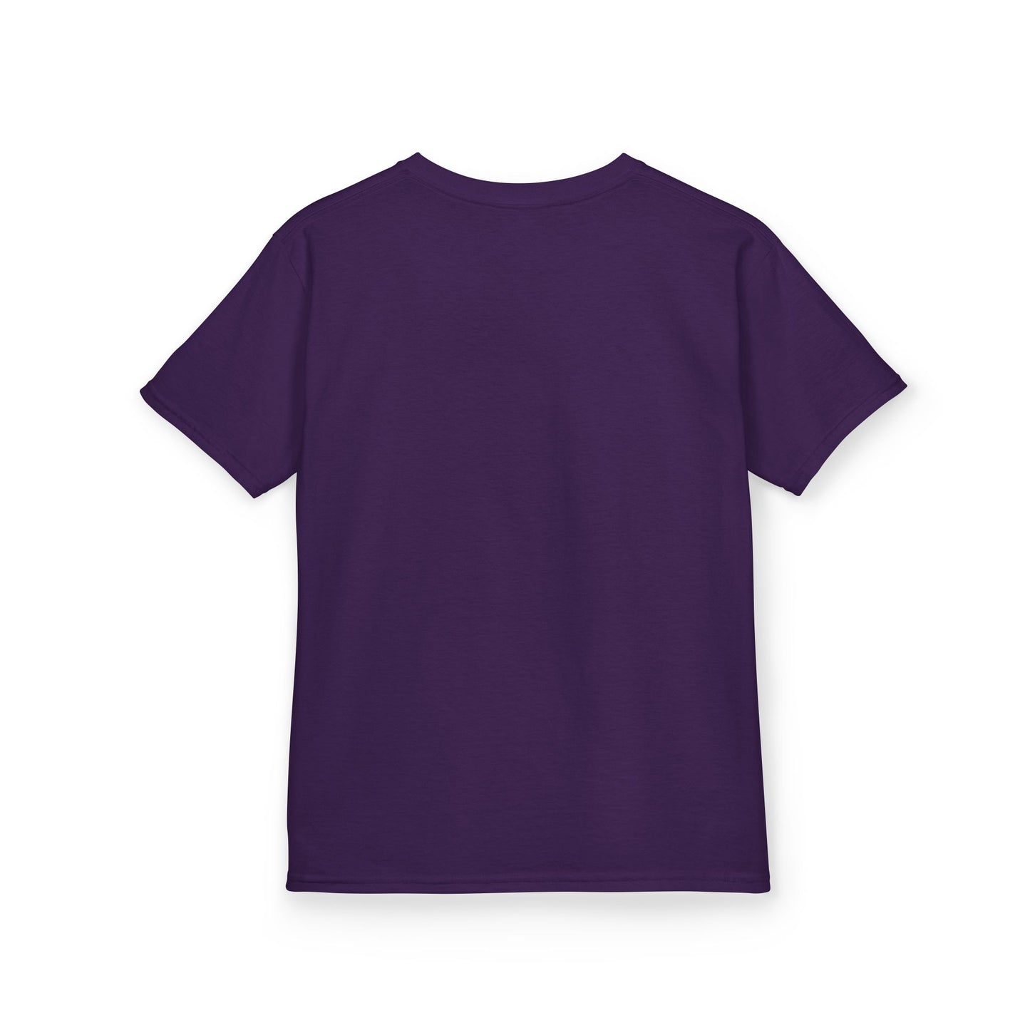 One of a Kind Kids Tee, Unique Kids T-Shirt, Custom Kids Heavy Cotton Tee, Gift for Kids, Fun Kids Apparel