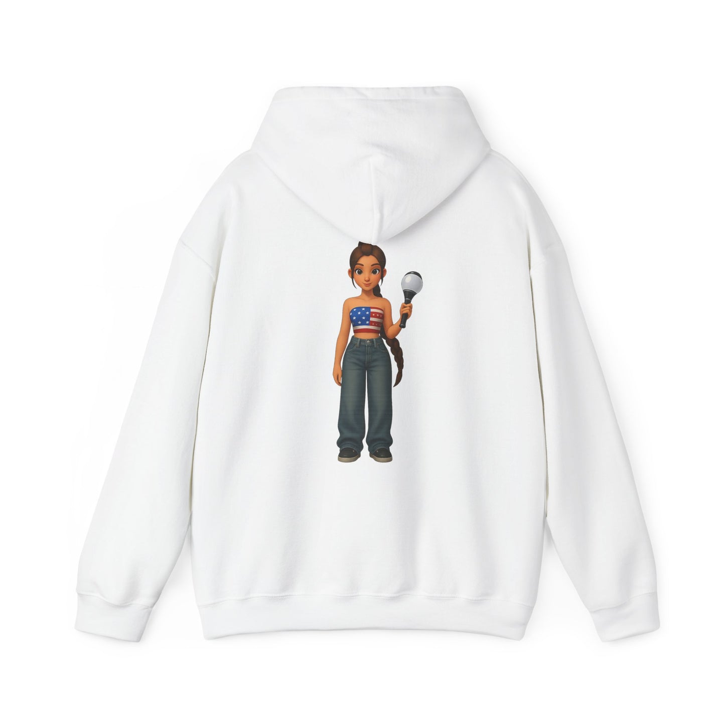 K-Pop Universe Hoodie - Perfect for Concerts, Gifts, Unisex Fashion, Fan Apparel, Cozy Style