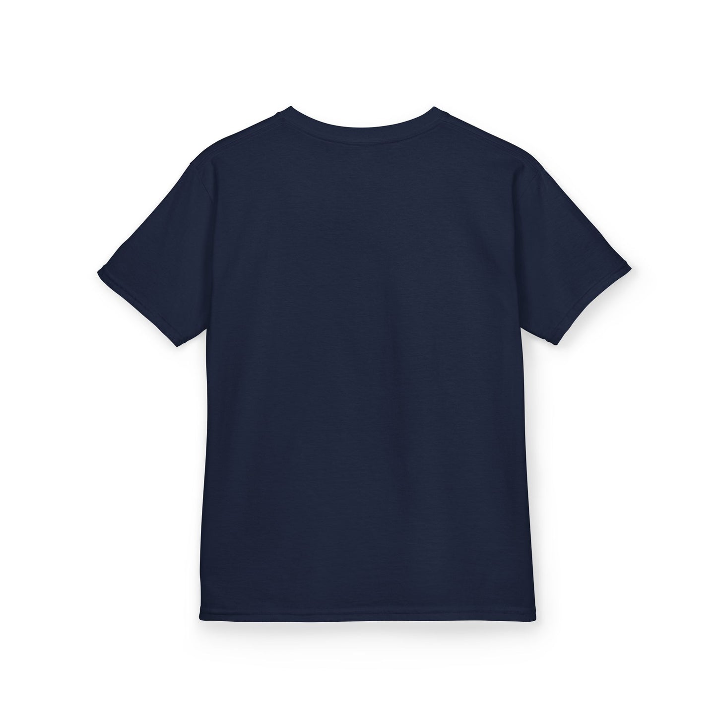 One of a Kind Kids Tee, Unique Kids T-Shirt, Custom Kids Heavy Cotton Tee, Gift for Kids, Fun Kids Apparel