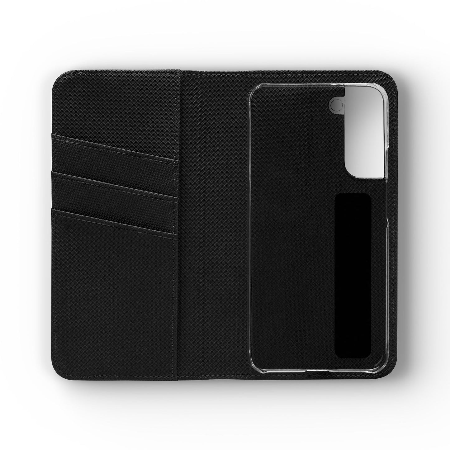 LIMITED EDITION❗K-Pop Universe Flip Cases - Stylish Phone Wallet, Perfect for Fans, Gift for Music Lovers, Trendy Accessory, Smartphones, Huntrax, K-POP demon hunters, k-pop universe