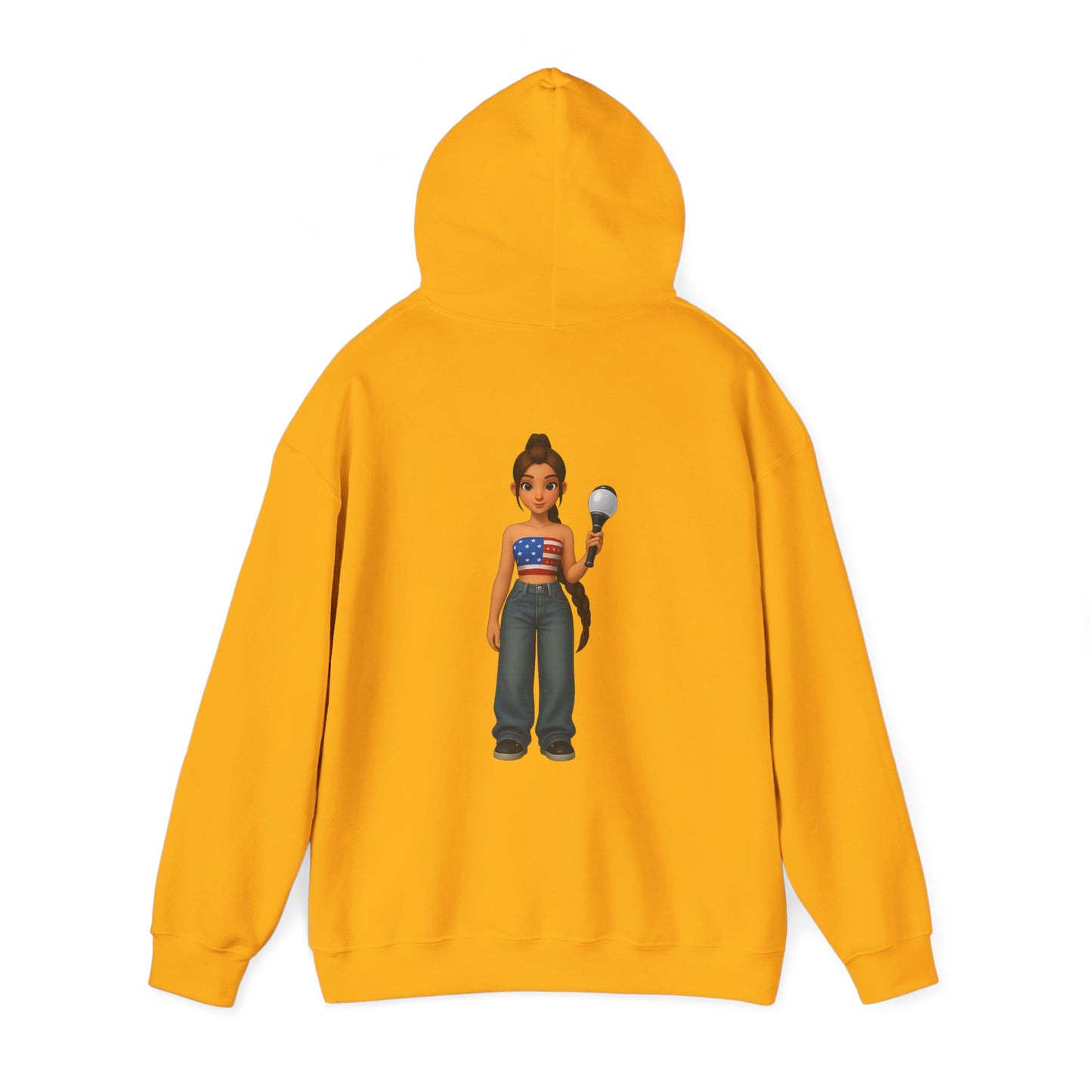 K-Pop Universe Hoodie - Perfect for Concerts, Gifts, Unisex Fashion, Fan Apparel, Cozy Style