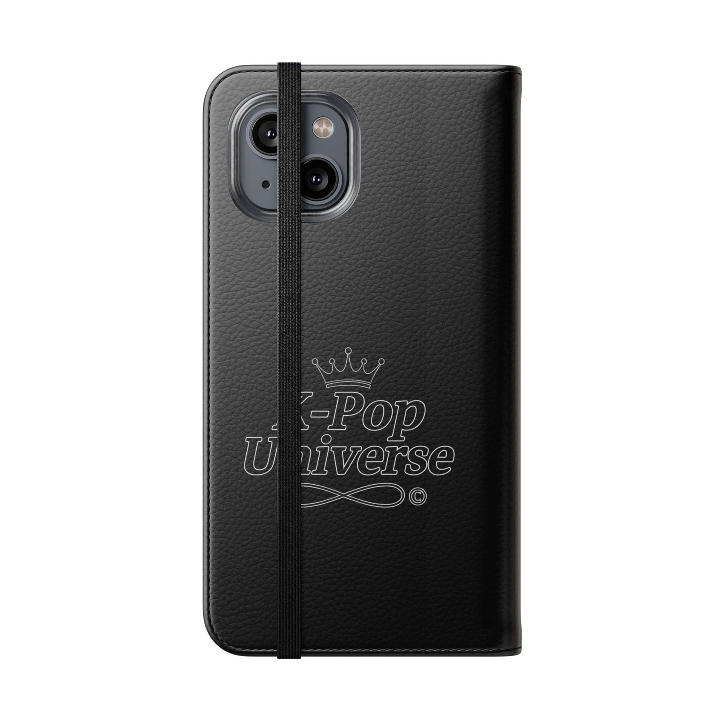 ❗ LIMITED EDITION ❗K-Pop Universe Flip Case for Phones, Stylish Phone Wallet, K-Pop Lover Gift, Phone Accessories, Durable Card Holder, Trendy Phone Case,Saja boys, K-pop Demon Hunters, k-pop universe