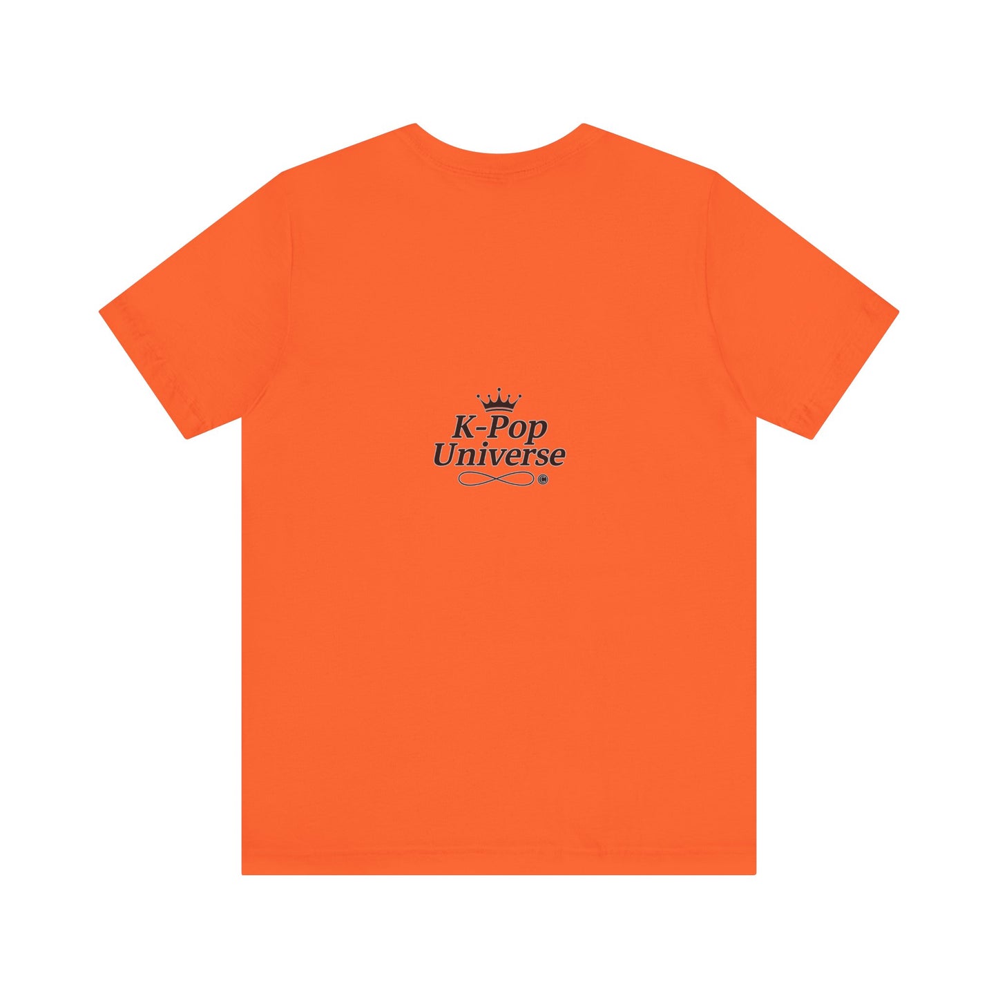 K-Pop Universe T-Shirt: Stylish Fan Apparel, Music Lover Gift, Concert Wear, Trendy Casual Tee, Youth Clothing