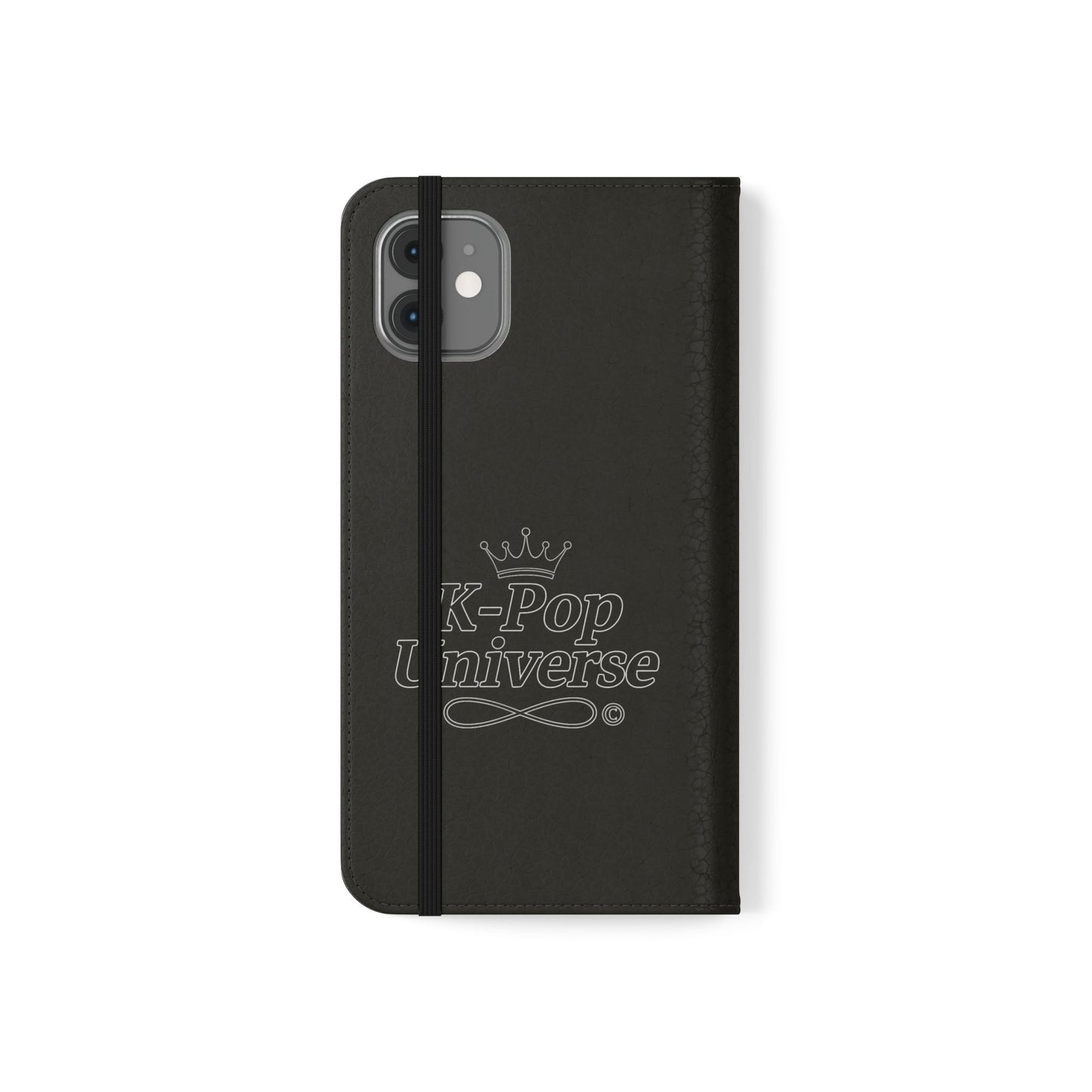 ❗ LIMITED EDITION ❗K-Pop Universe Flip Case for Phones, Stylish Phone Wallet, K-Pop Lover Gift, Phone Accessories, Durable Card Holder, Trendy Phone Case,Saja boys, K-pop Demon Hunters, k-pop universe