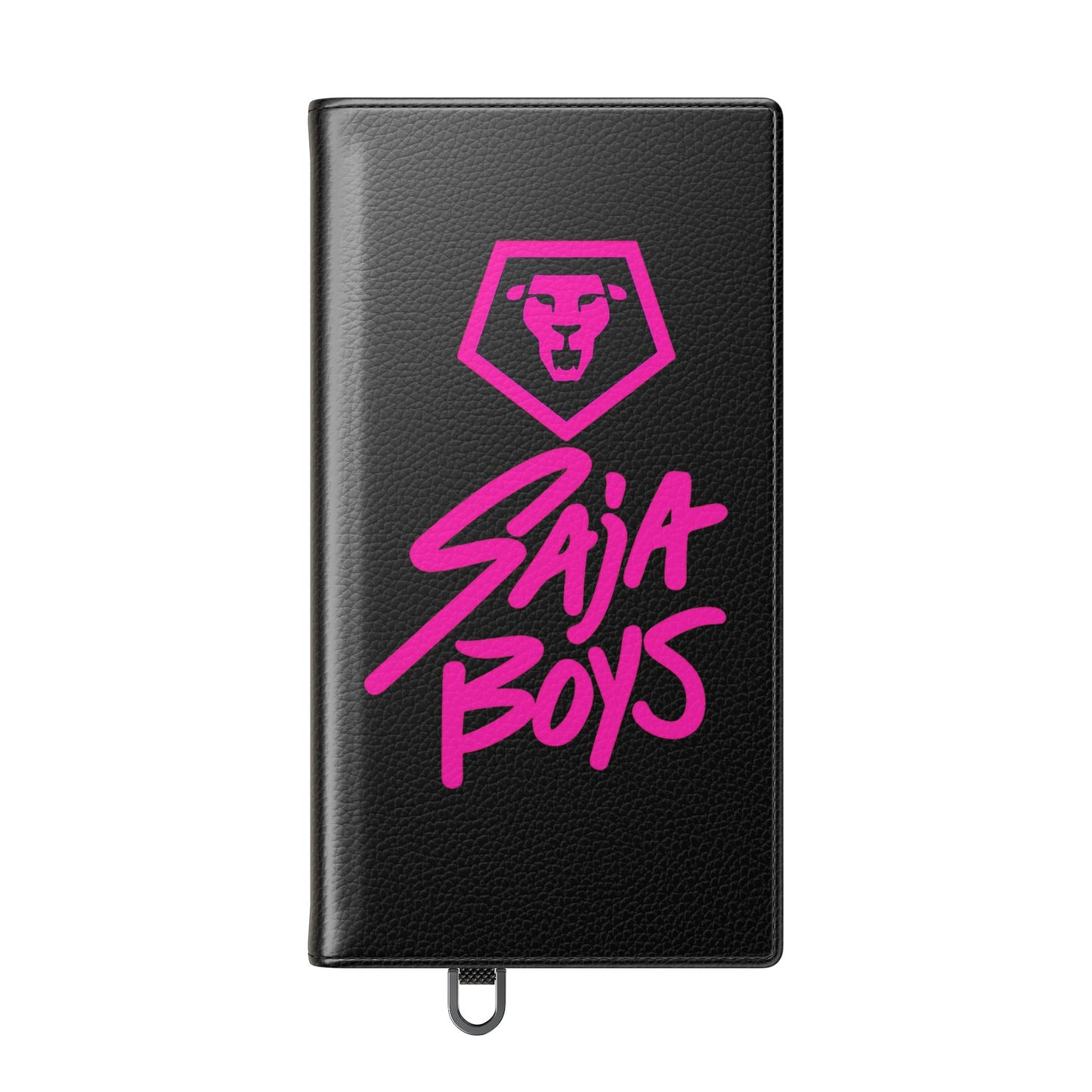 ❗ LIMITED EDITION ❗K-Pop Universe Flip Case for Phones, Stylish Phone Wallet, K-Pop Lover Gift, Phone Accessories, Durable Card Holder, Trendy Phone Case,Saja boys, K-pop Demon Hunters, k-pop universe