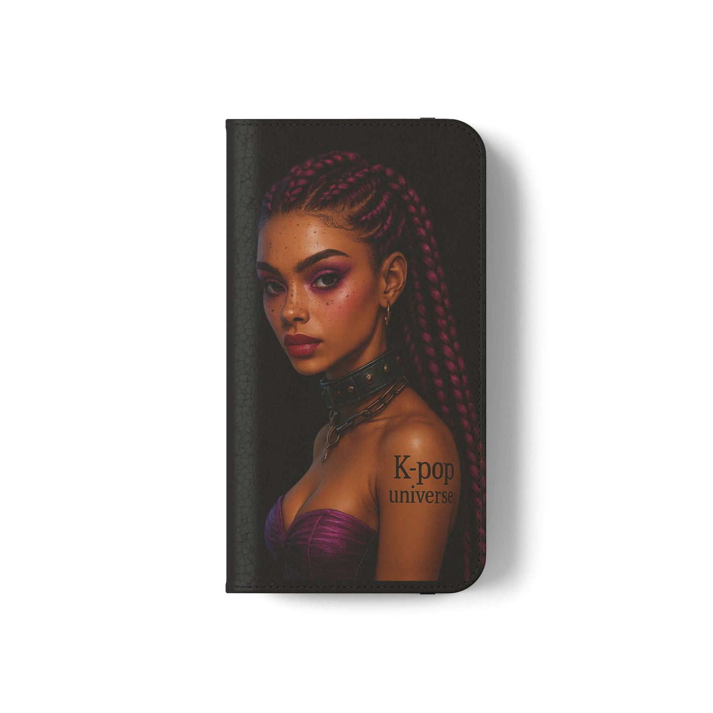 Flip Cases
