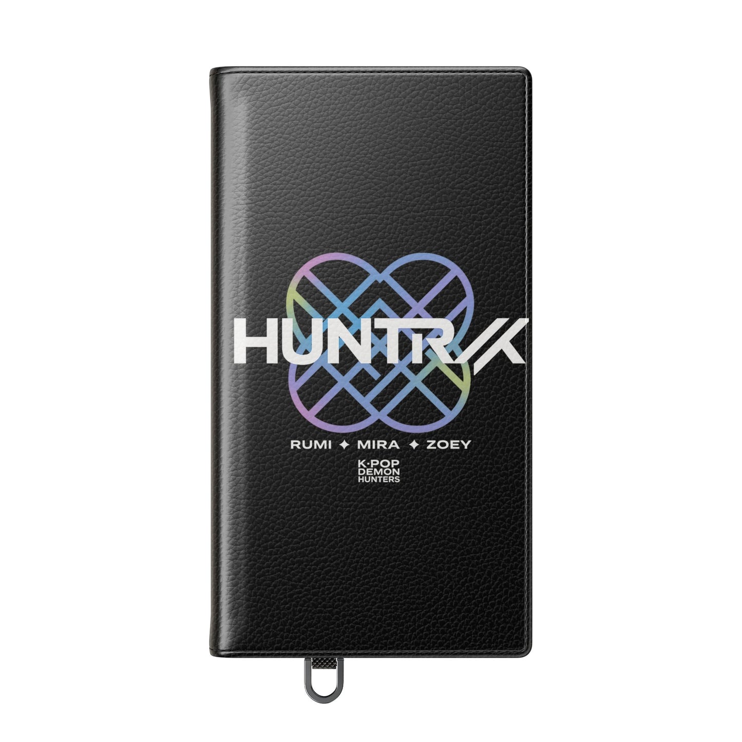 LIMITED EDITION❗K-Pop Universe Flip Cases - Stylish Phone Wallet, Perfect for Fans, Gift for Music Lovers, Trendy Accessory, Smartphones, Huntrax, K-POP demon hunters, k-pop universe