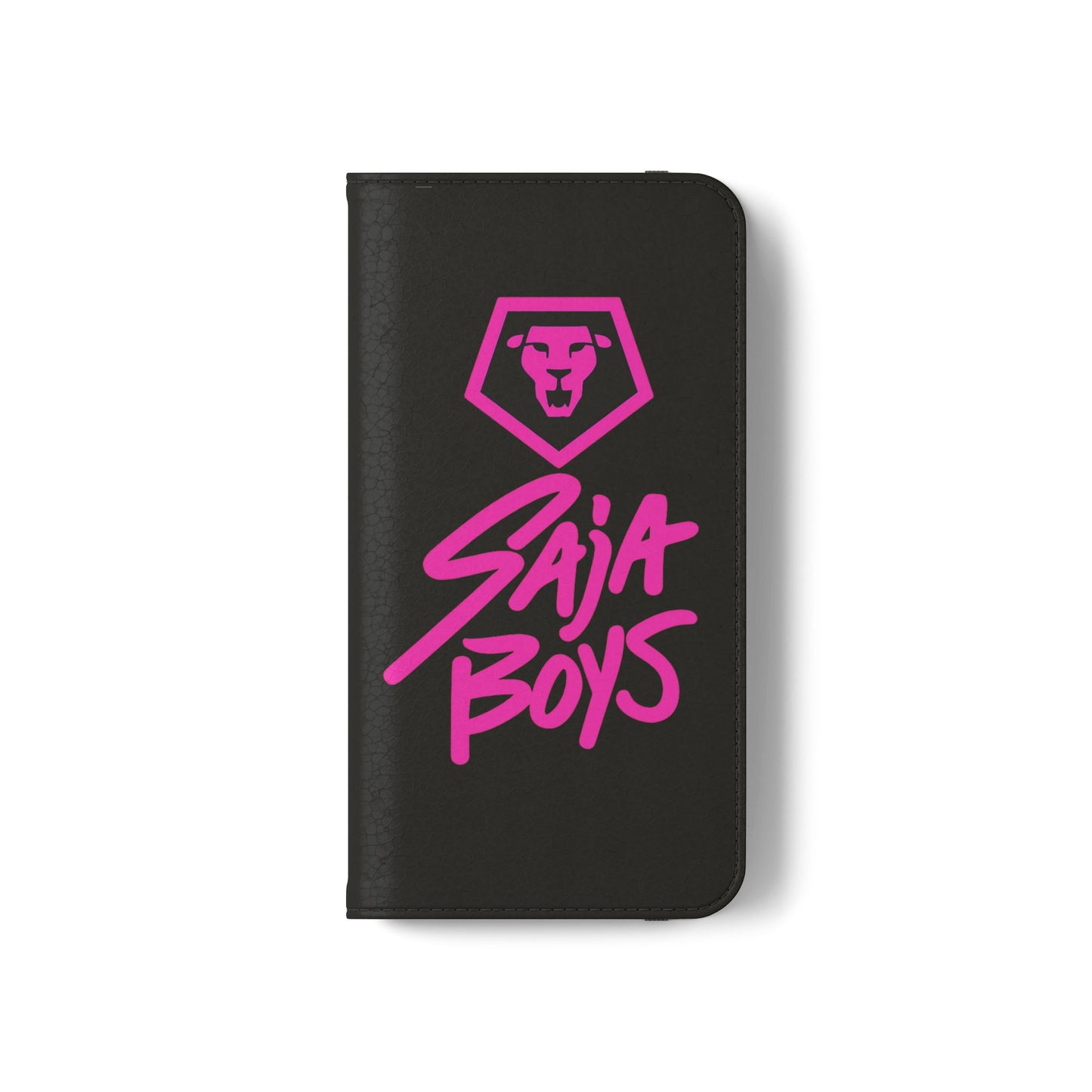 ❗ LIMITED EDITION ❗K-Pop Universe Flip Case for Phones, Stylish Phone Wallet, K-Pop Lover Gift, Phone Accessories, Durable Card Holder, Trendy Phone Case,Saja boys, K-pop Demon Hunters, k-pop universe