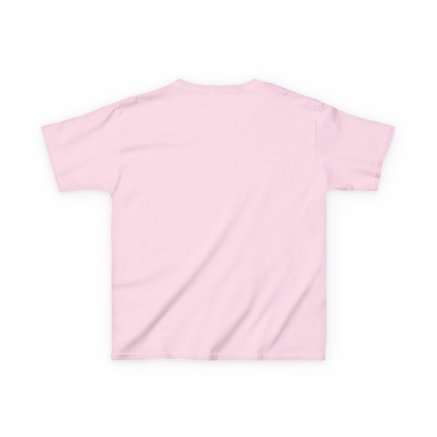 One of a Kind Kids Tee, Unique Kids T-Shirt, Custom Kids Heavy Cotton Tee, Gift for Kids, Fun Kids Apparel