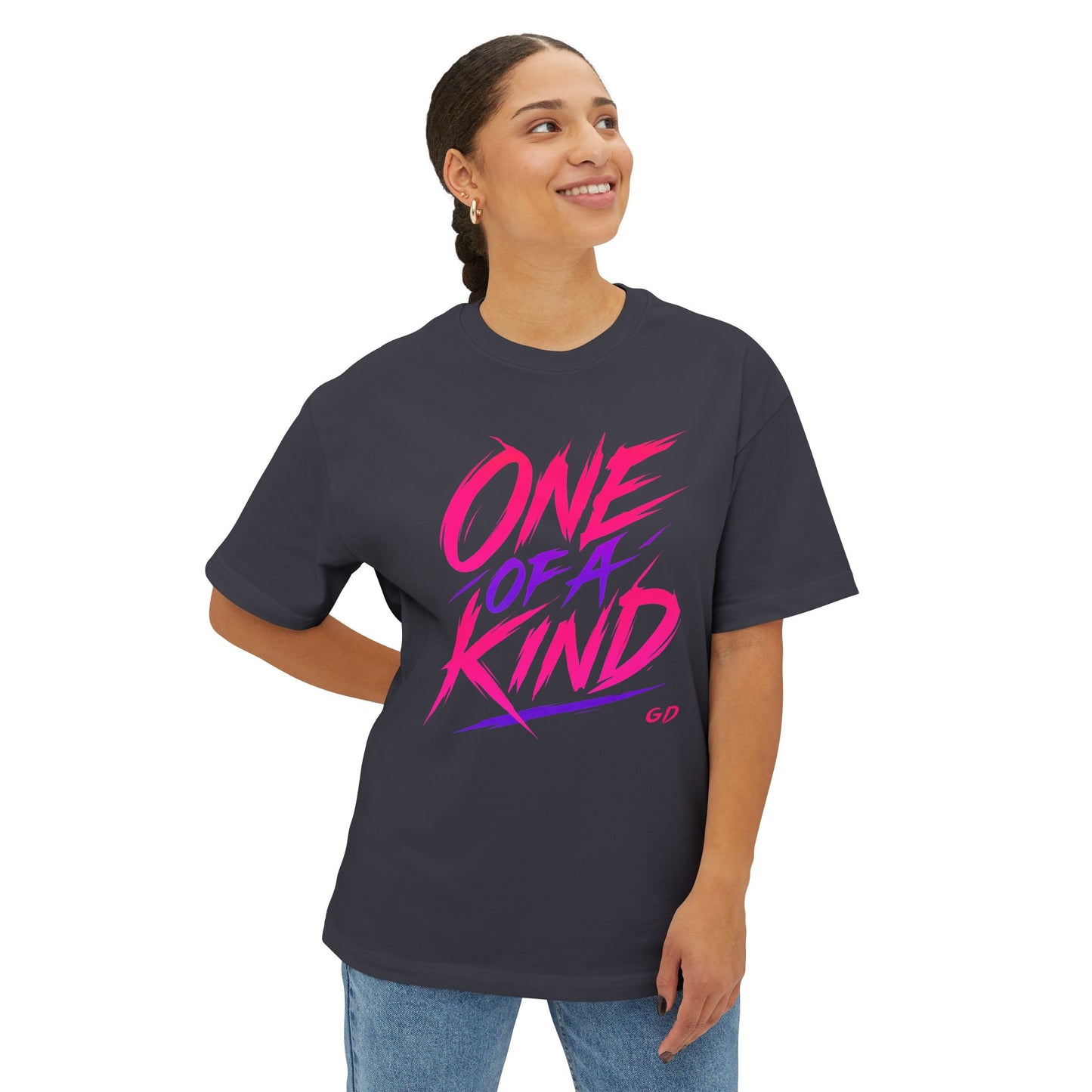 Unisex Ti-shirt Kpop