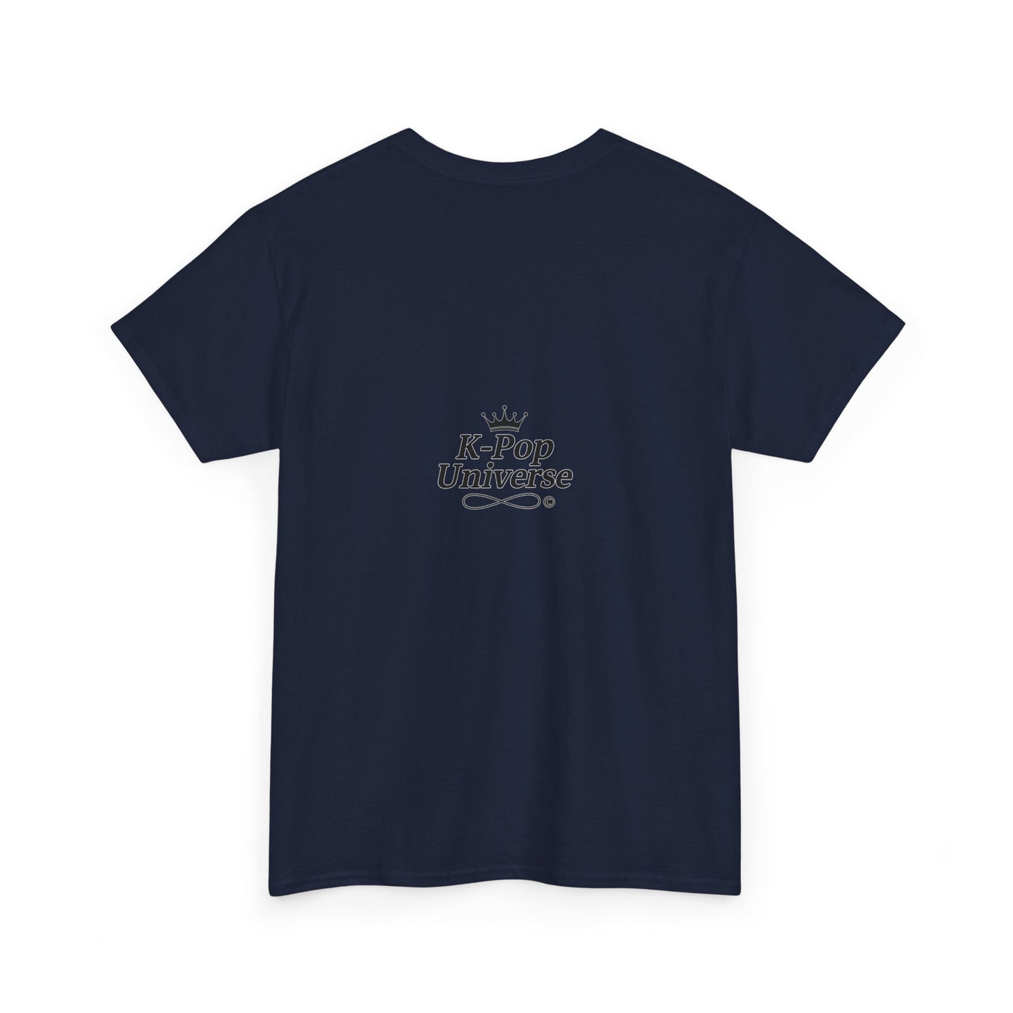 K-Pop Seoul Adventure Tee, Trendy Unisex T-Shirt, City Skyline Graphic, Music Lovers Gift, Casual Streetwear