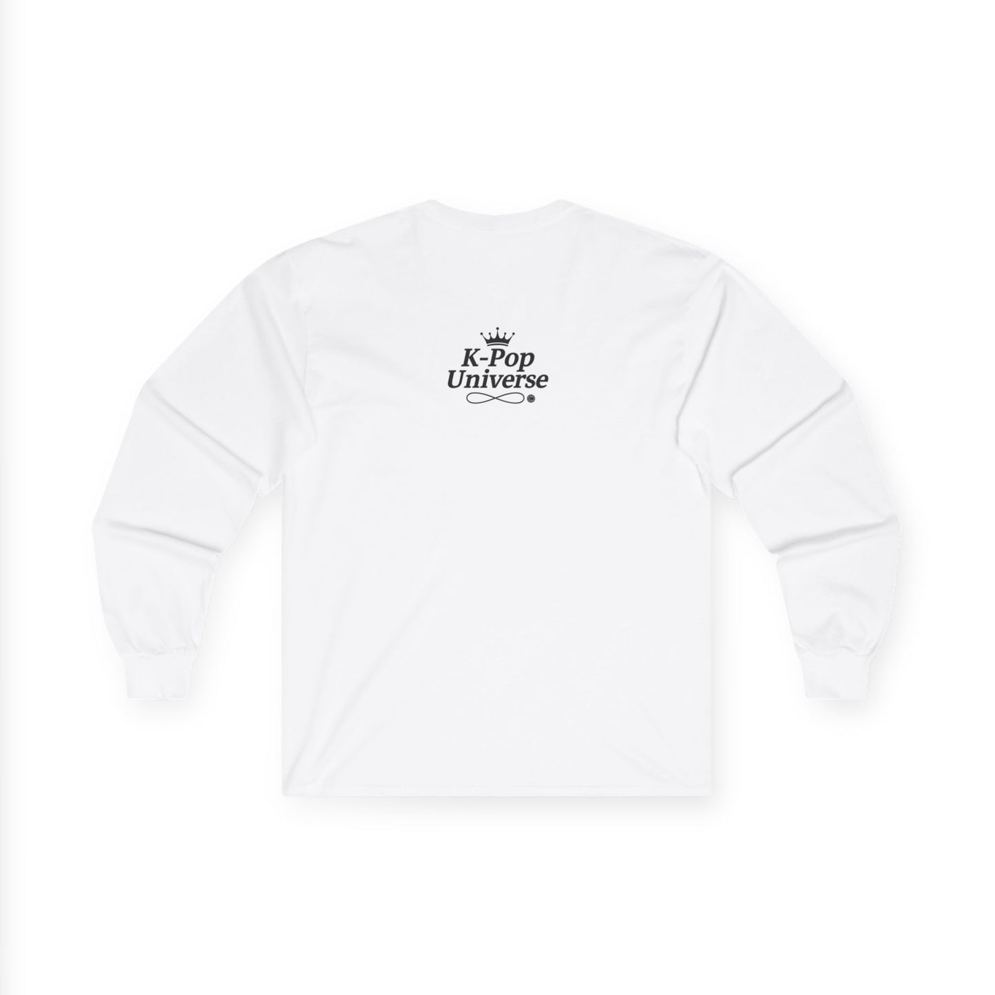 Unisex Ultra Cotton Long Sleeve Tee