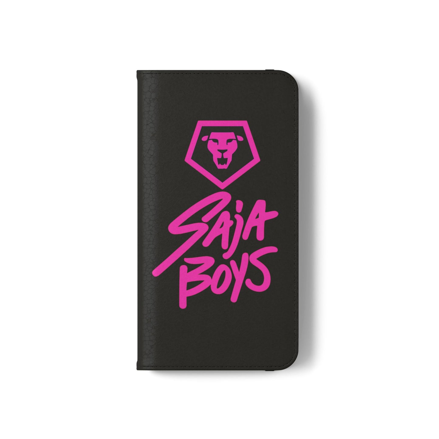 ❗ LIMITED EDITION ❗K-Pop Universe Flip Case for Phones, Stylish Phone Wallet, K-Pop Lover Gift, Phone Accessories, Durable Card Holder, Trendy Phone Case,Saja boys, K-pop Demon Hunters, k-pop universe
