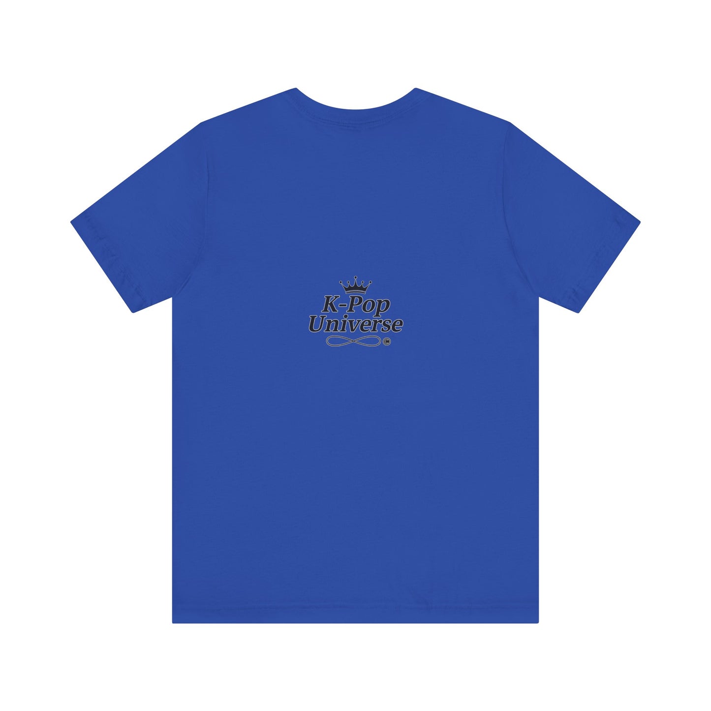 K-Pop Universe T-Shirt: Stylish Fan Apparel, Music Lover Gift, Concert Wear, Trendy Casual Tee, Youth Clothing