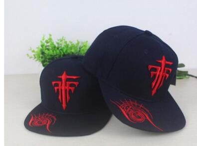 Japan Anime Cartoon One Piece Tokyo Ghoul Attack on Titan Totoro Fairy Tale Naruto Ninja Skull Zapdos Articuno Moltres Cap Hat