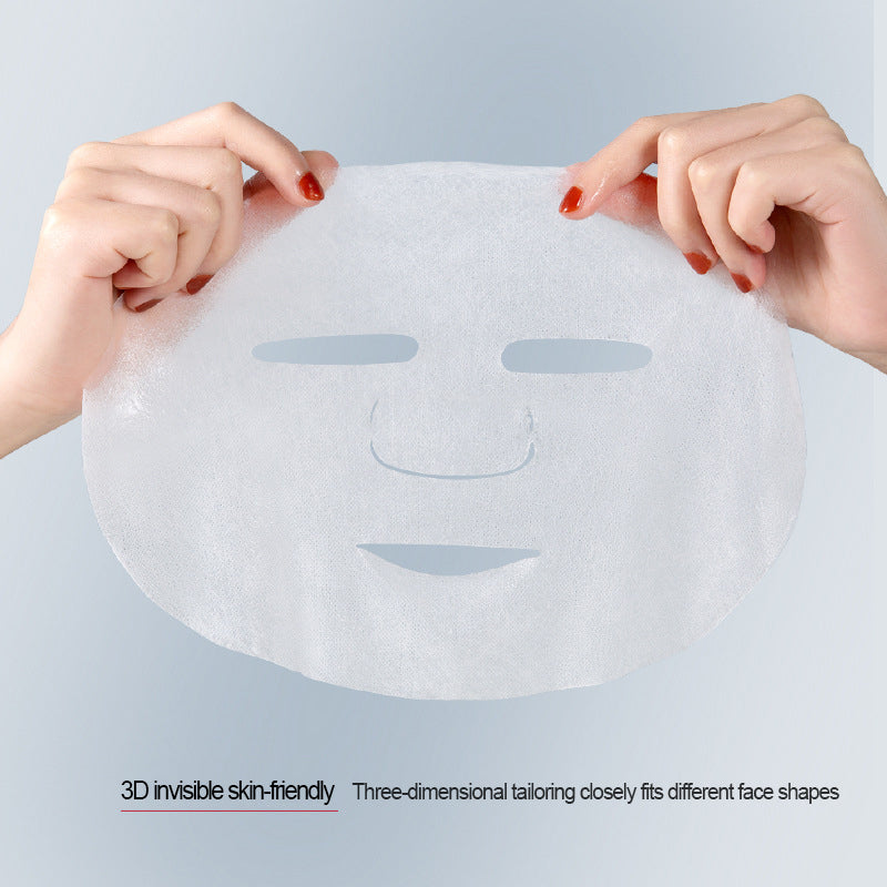 Facial Mask Korean Maker Masks Customized Silk Beauty Organic Korea Face mask