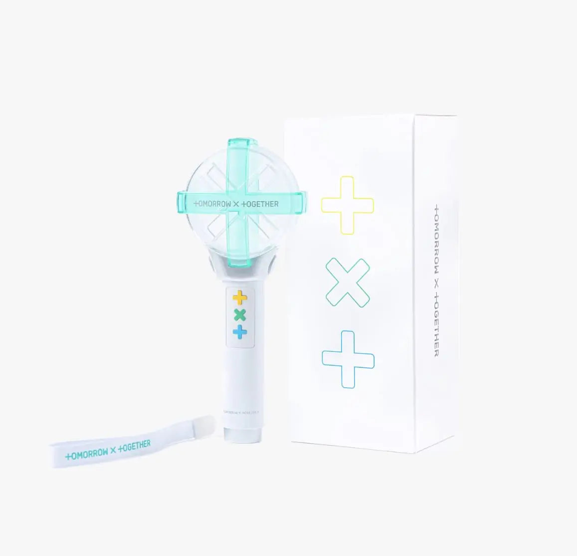 TXT Official Light Stick