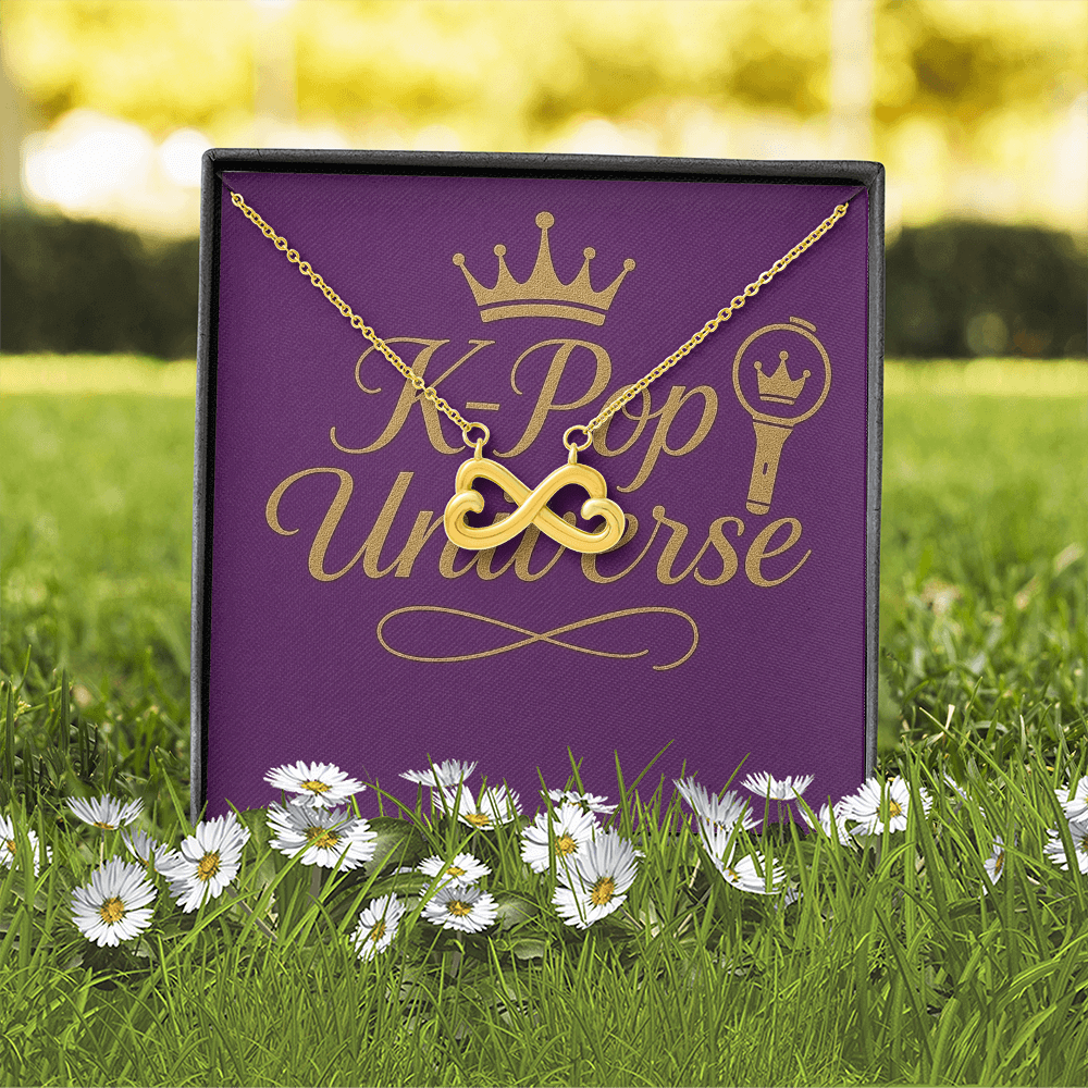 K-pop infinity
