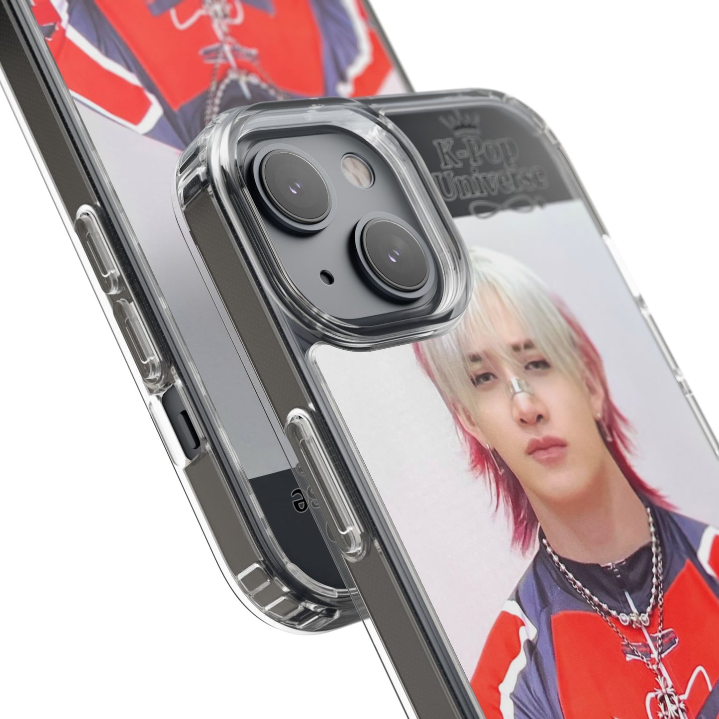 {{ product_title }} | Official K-pop merch by K-pop Universe