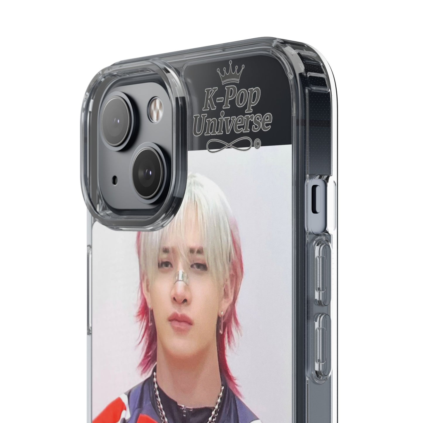 {{ product_title }} | Official K-pop merch by K-pop Universe