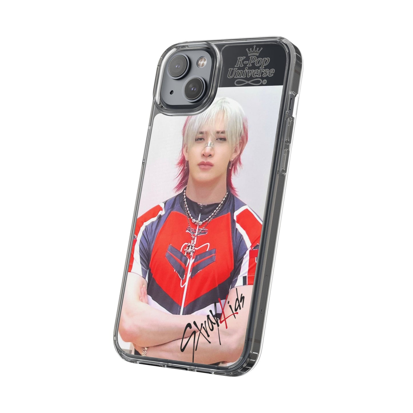 {{ product_title }} | Official K-pop merch by K-pop Universe