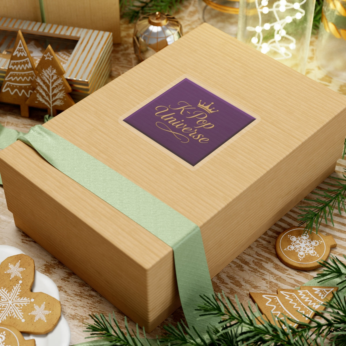 {{ product_title }} | Official K-pop merch by K-pop Universe