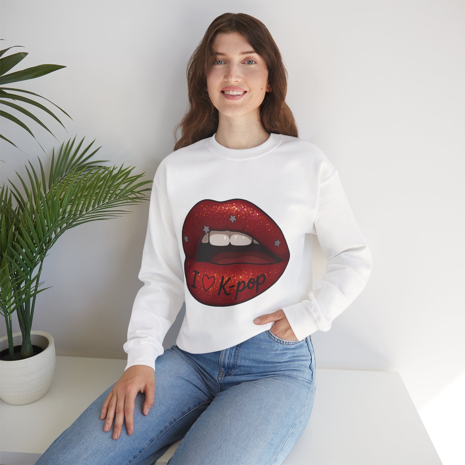 {{ product_title }} | Official K-pop merch by K-pop Universe