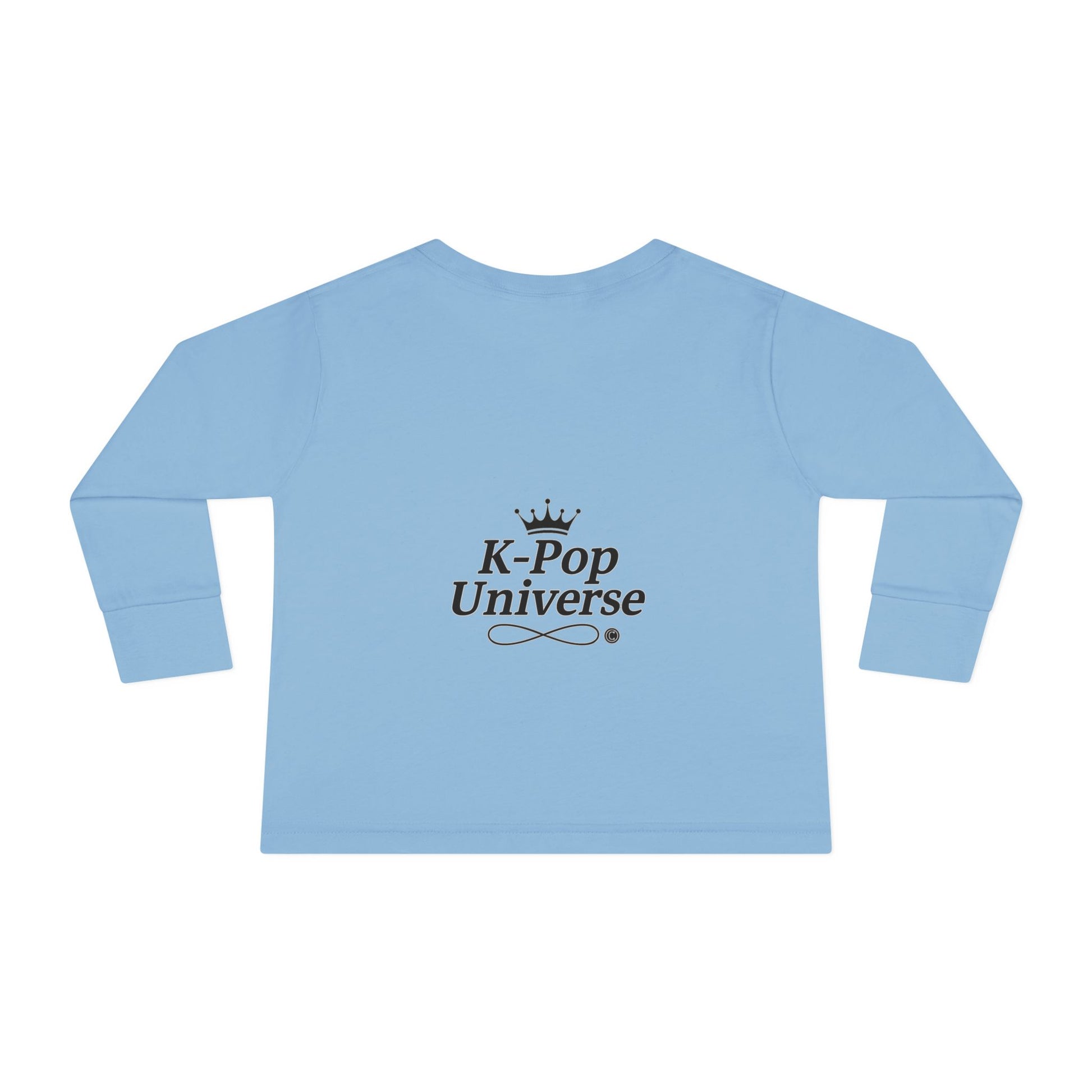 {{ product_title }} | Official K-pop merch by K-pop Universe