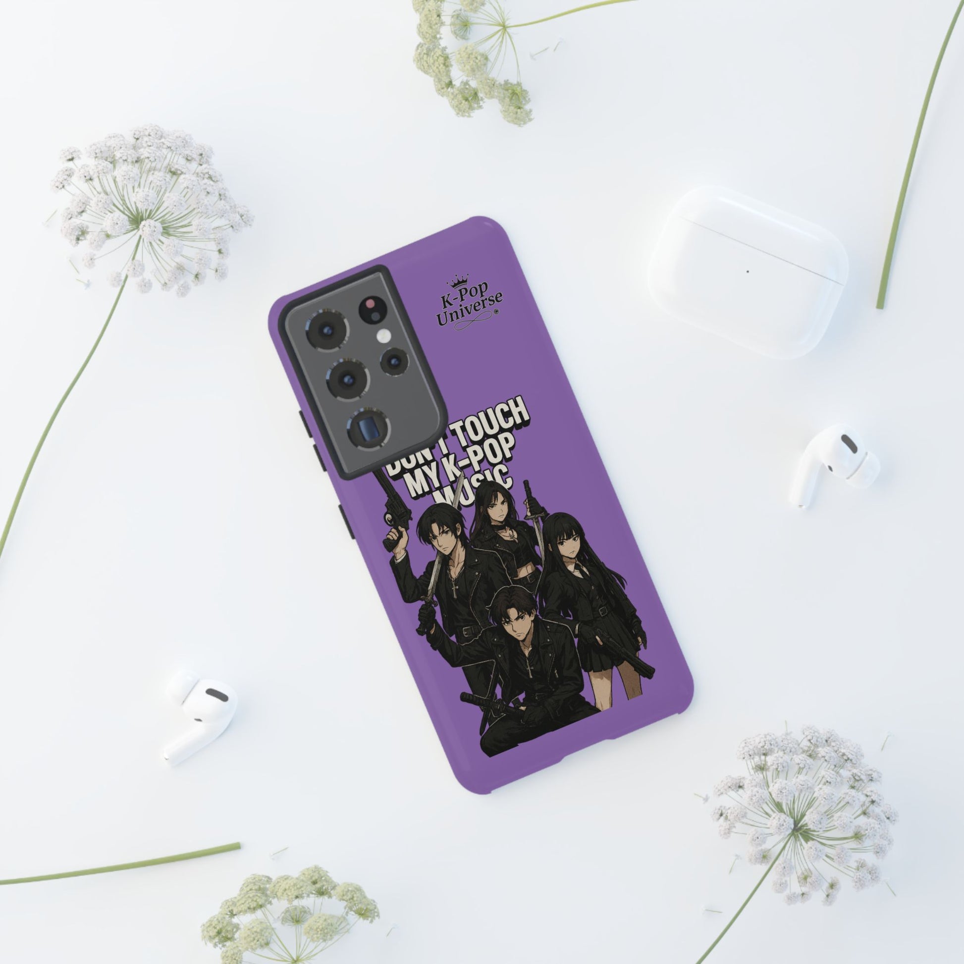 {{ product_title }} | Official K-pop merch by K-pop Universe