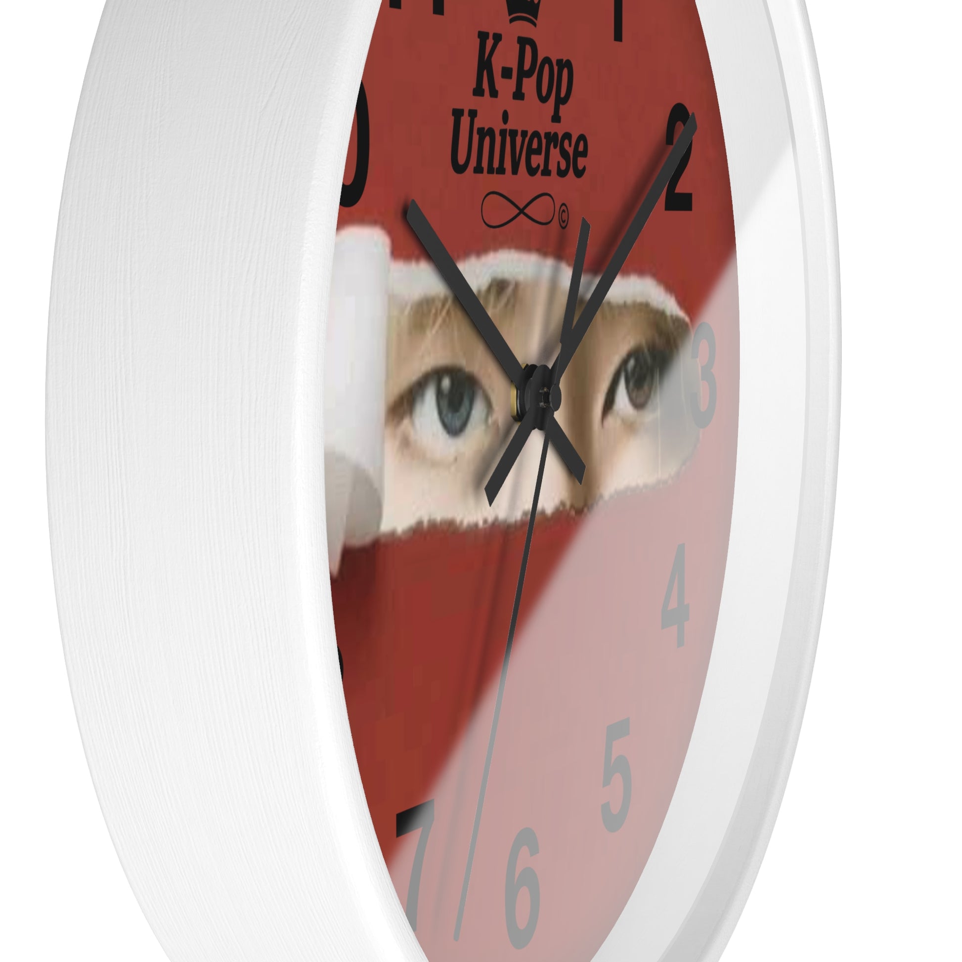 {{ product_title }} | Official K-pop merch by K-pop Universe